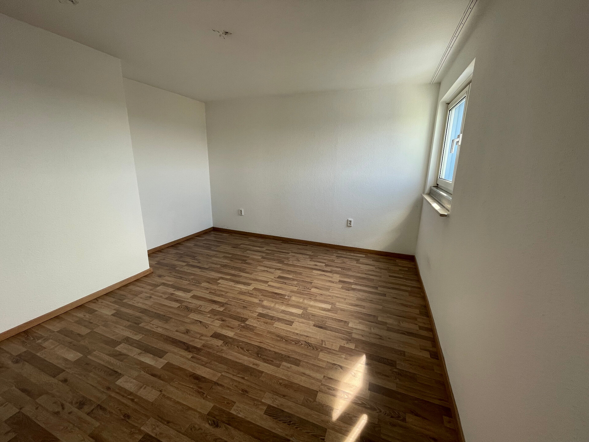 Schlafzimmer | © Dawonia