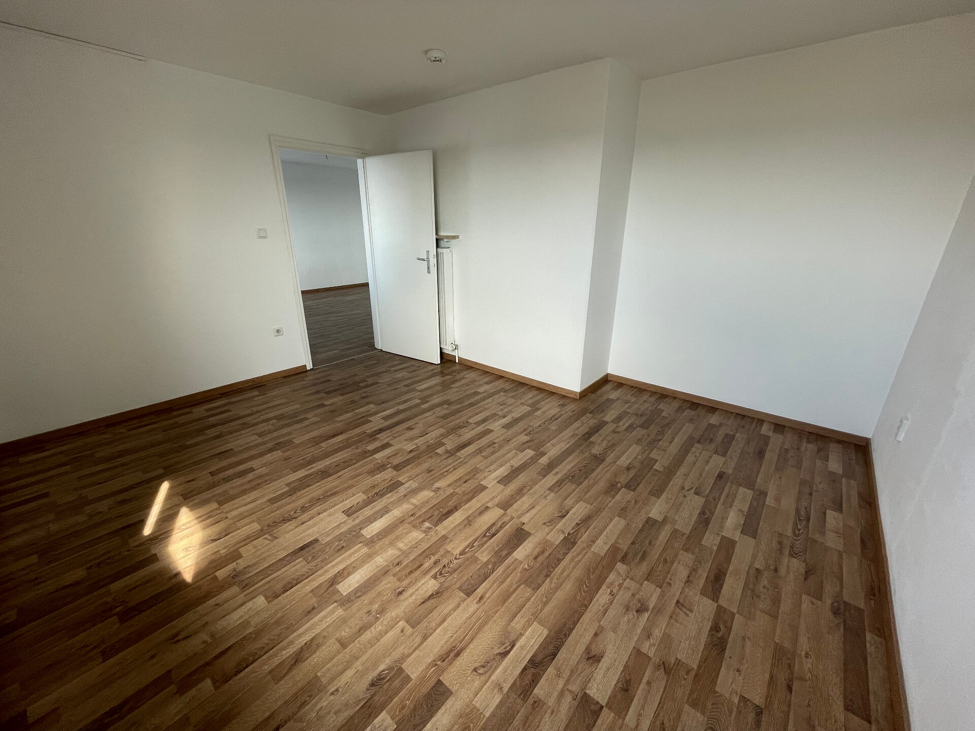 Schlafzimmer | © Dawonia