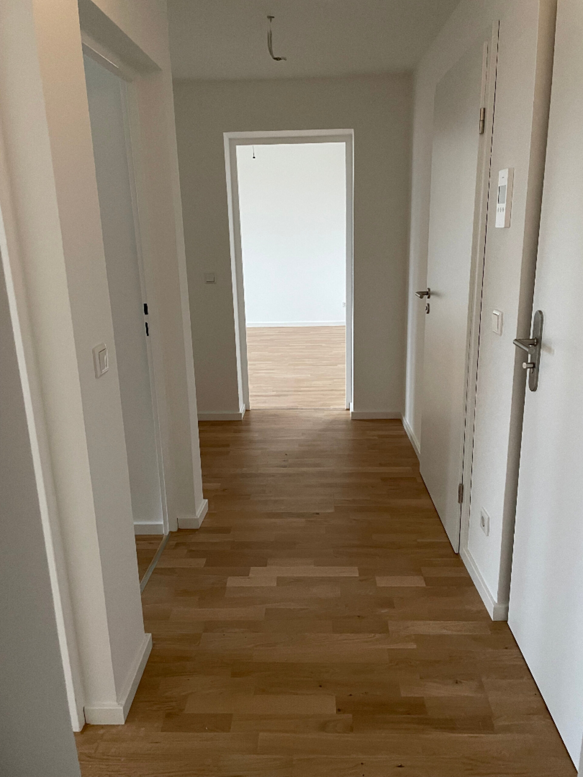 Flur.jpeg | © Dawonia