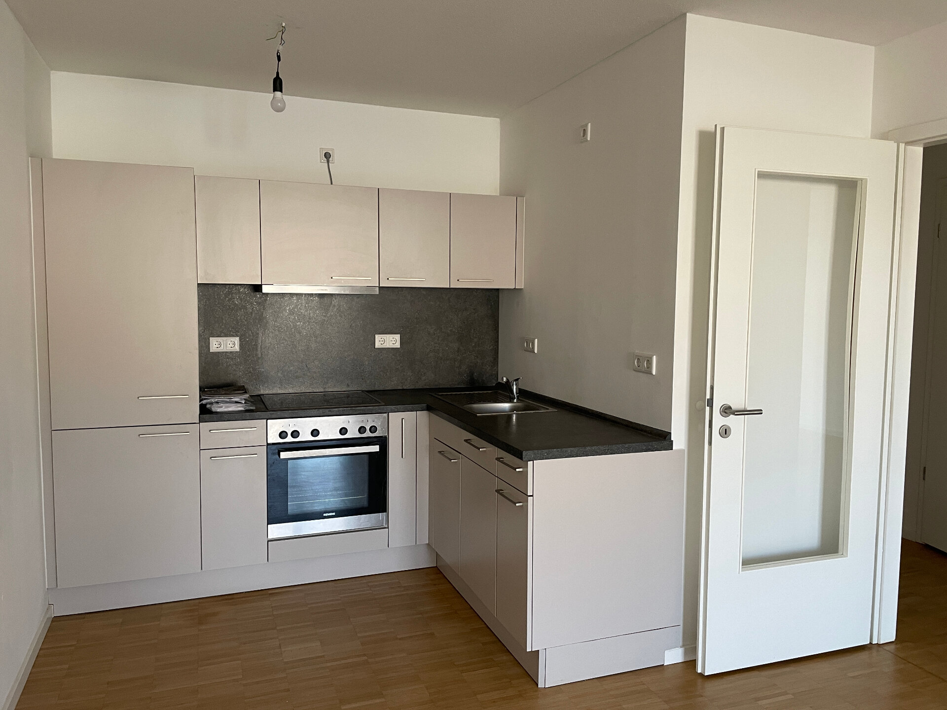 Einbauküche  | © Dawonia