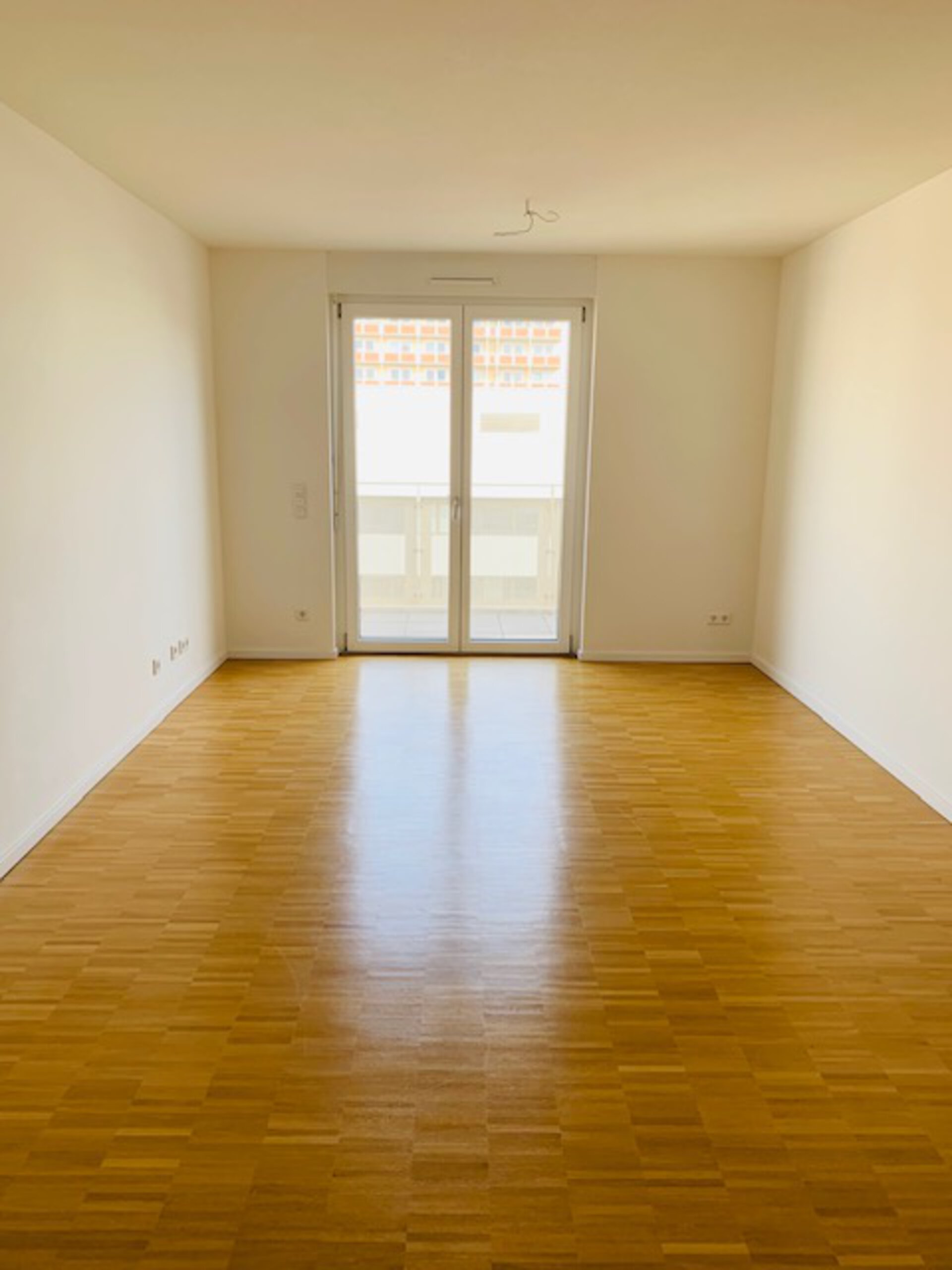 Wohnbereich | © Dawonia