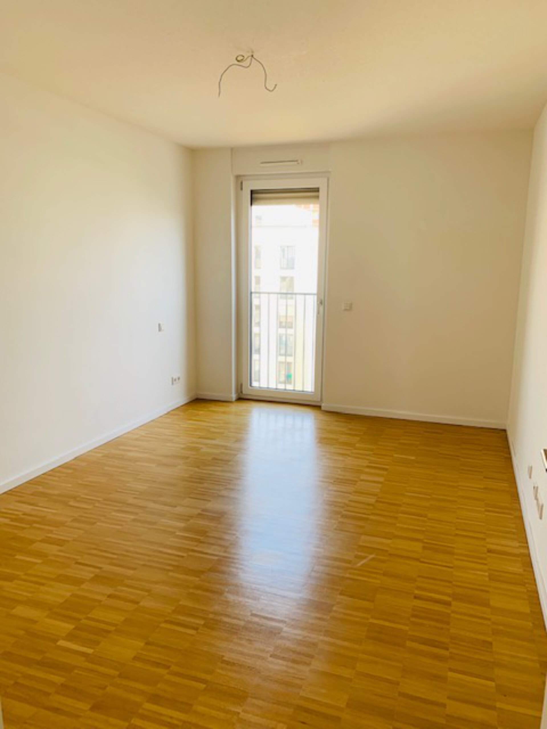 Schlafzimmer | © Dawonia