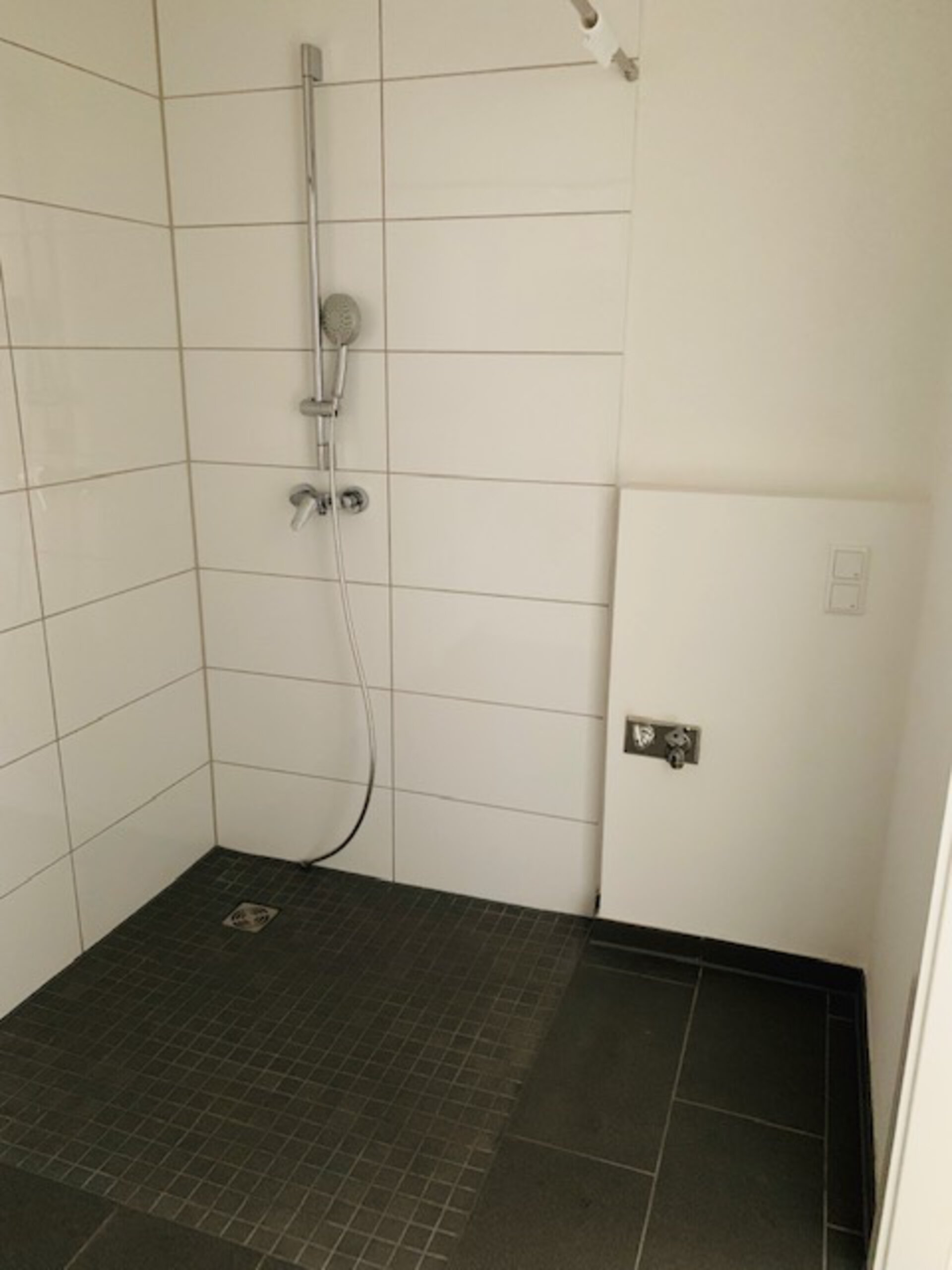 Badezimmer | © Dawonia