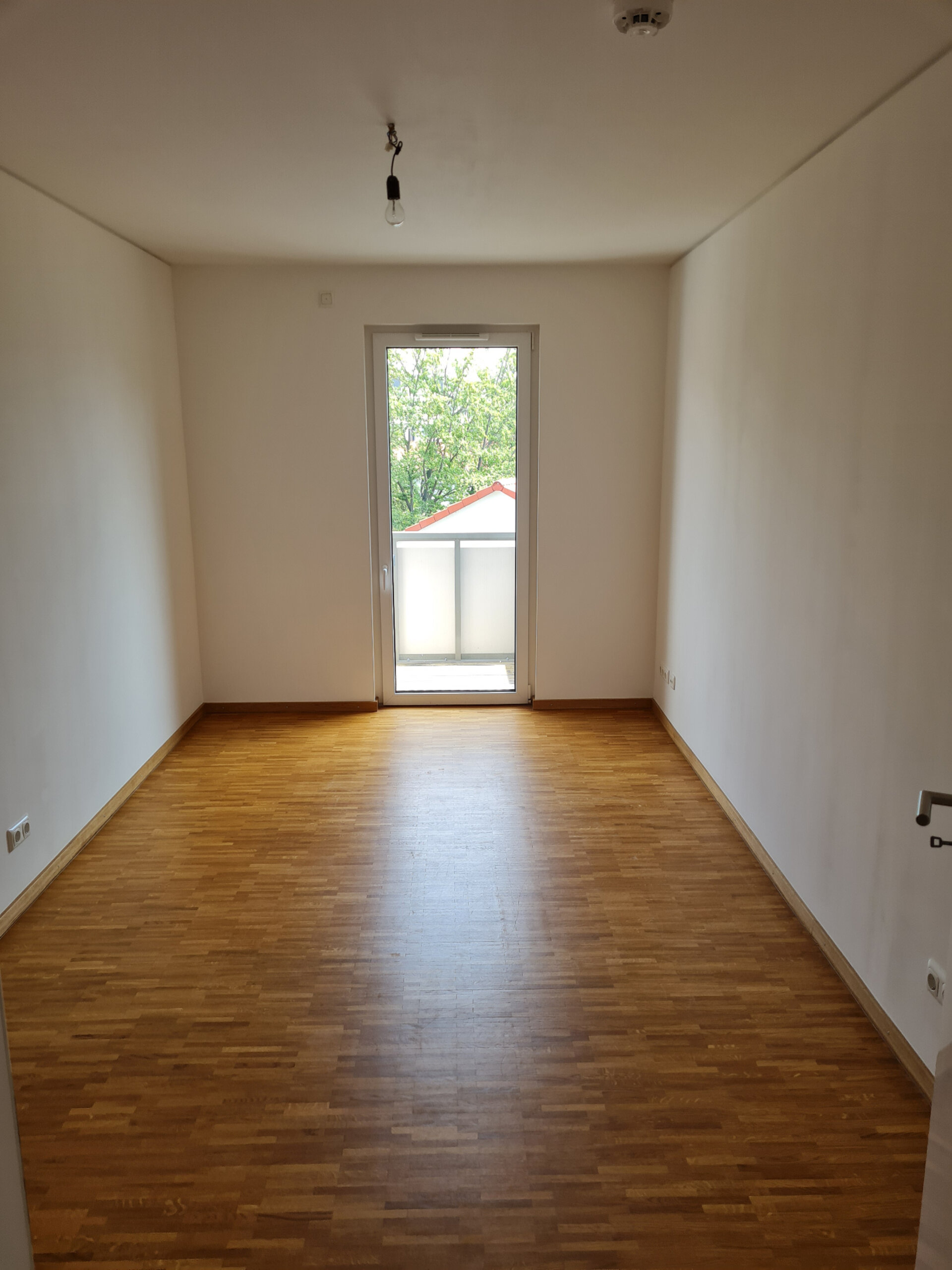 Kinderzimmer | © Dawonia