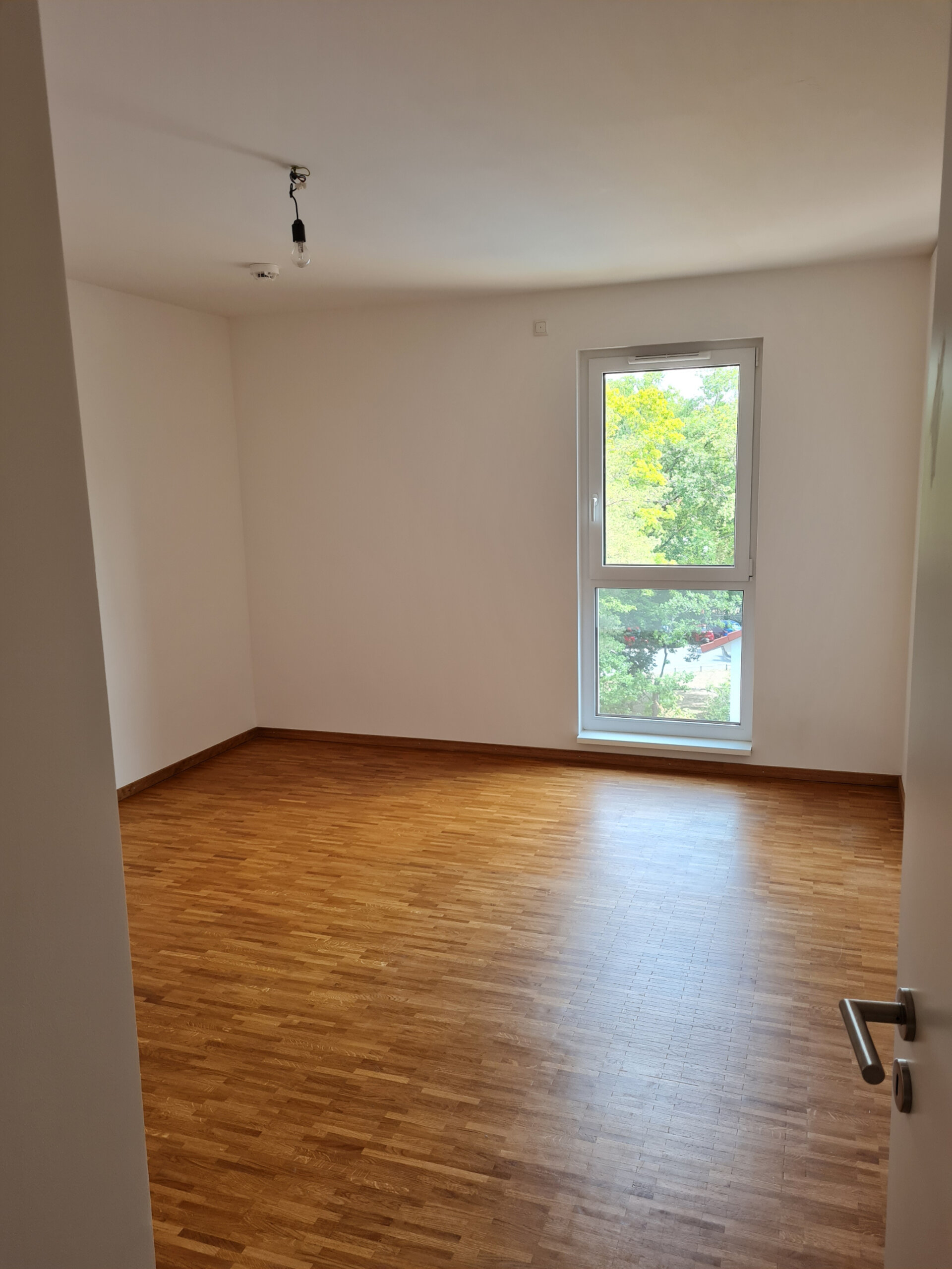 Schlafzimmer | © Dawonia