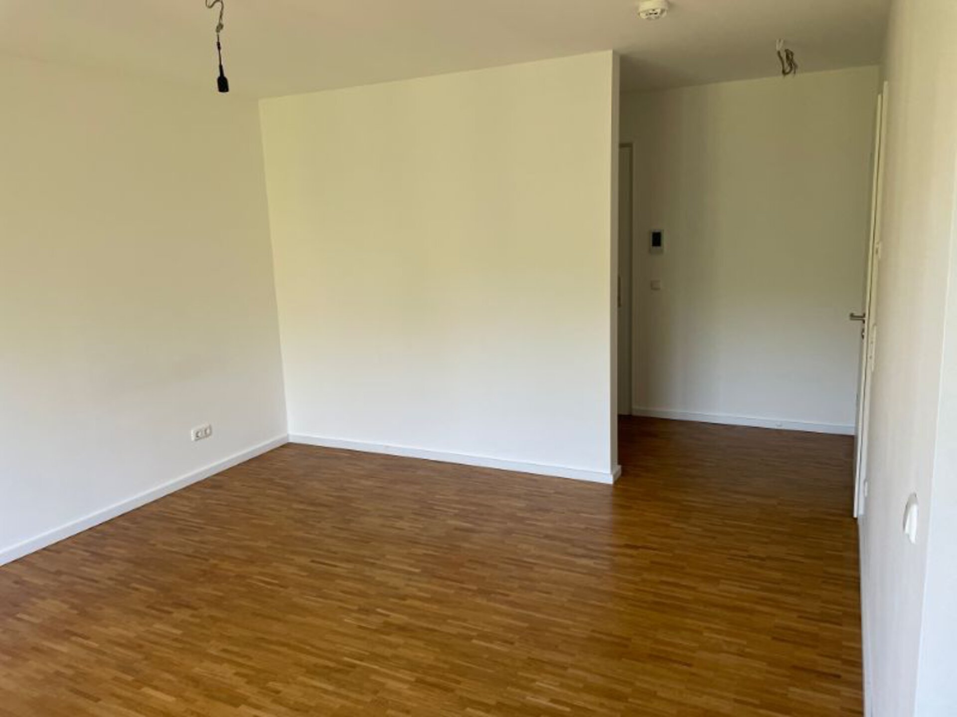 Wohnbereich | © Dawonia