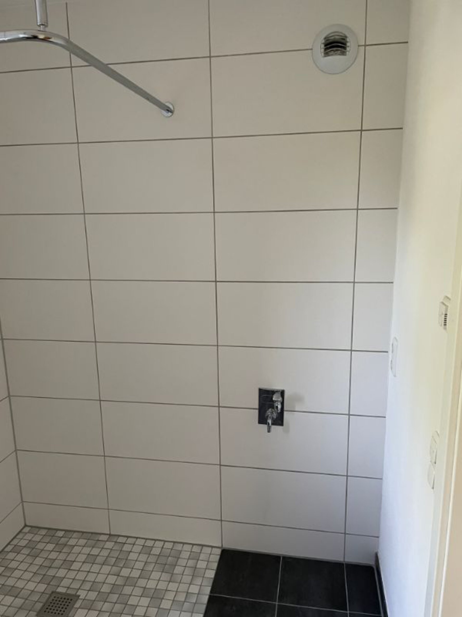 Waschmaschinen-Anschluss | © Dawonia