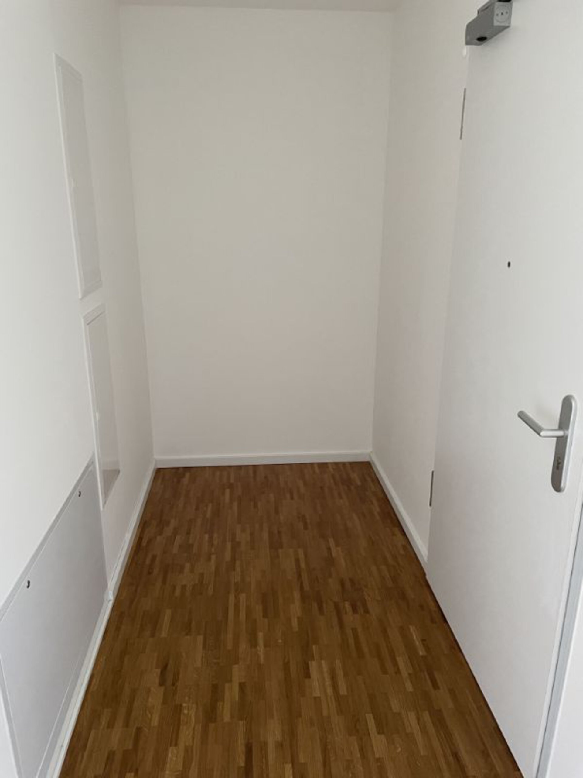 Eingangsbereich | © Dawonia