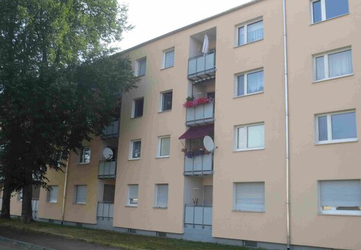 Hausansicht | © Dawonia