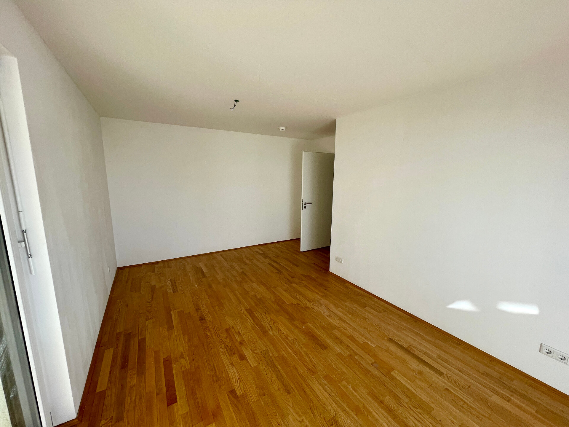 Schlafzimmer | © Dawonia