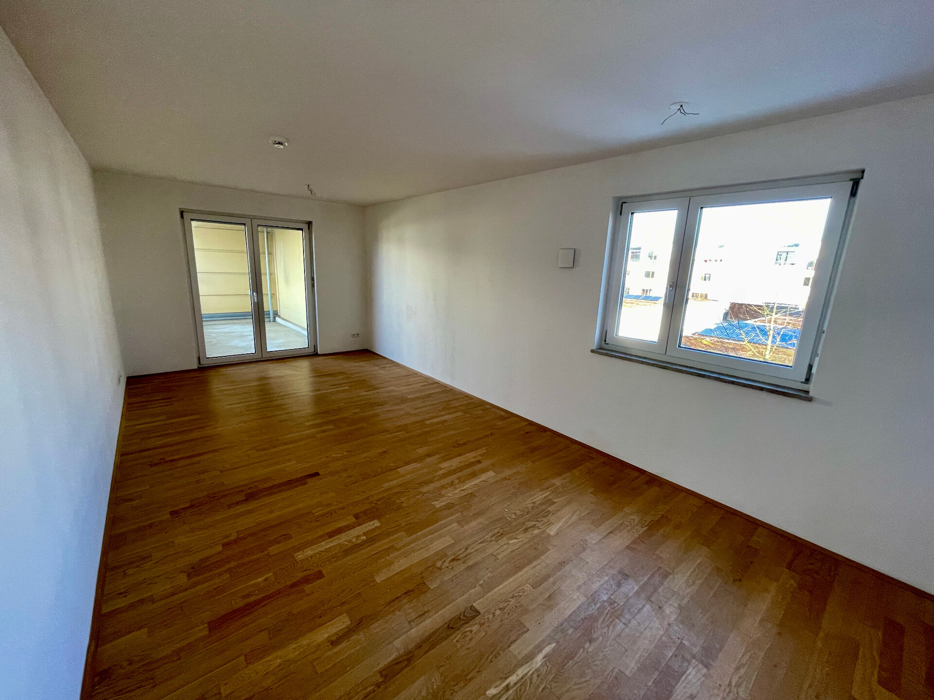 Wohnzimmer | © Dawonia