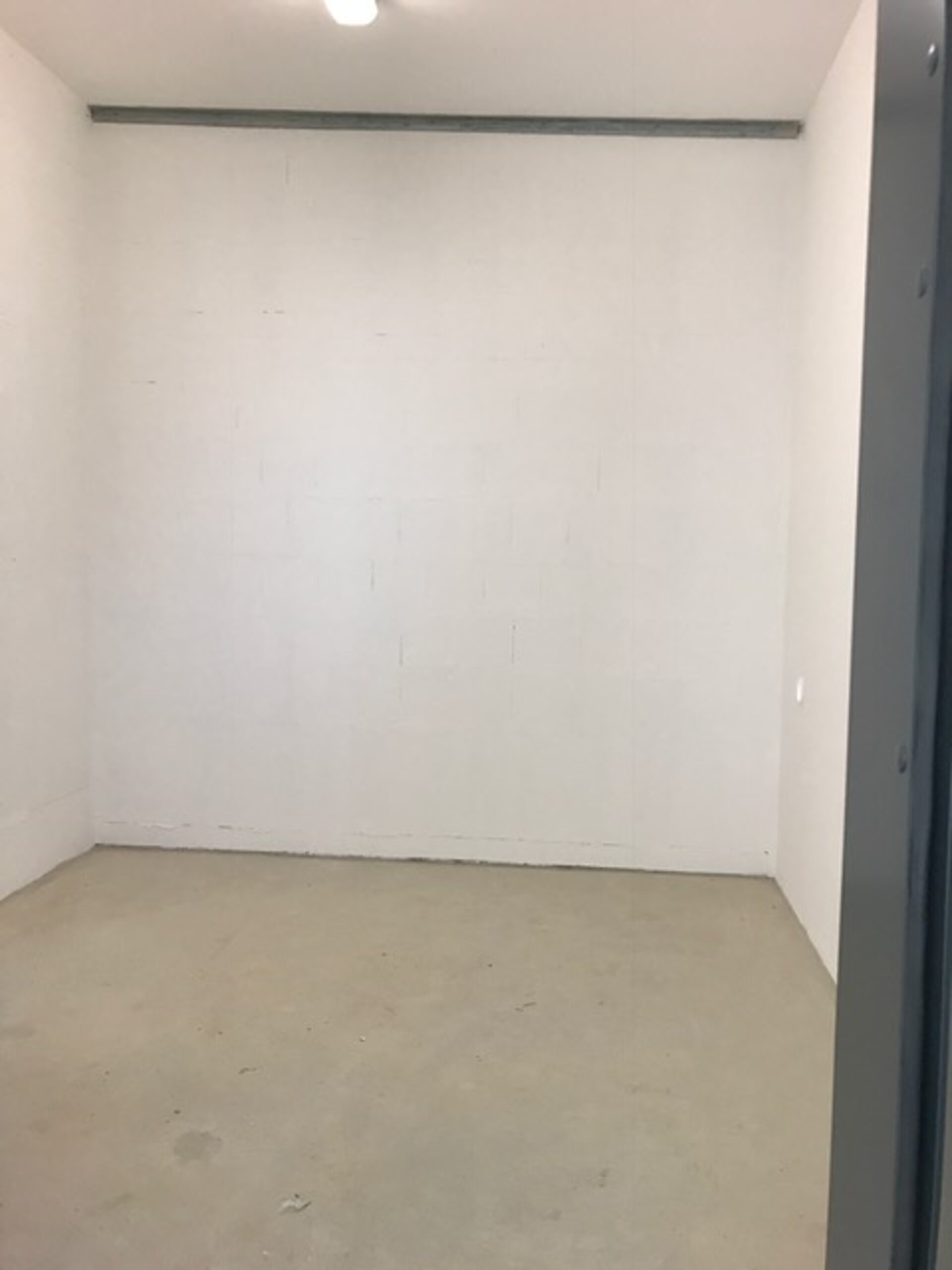 Abstellraum | © Dawonia