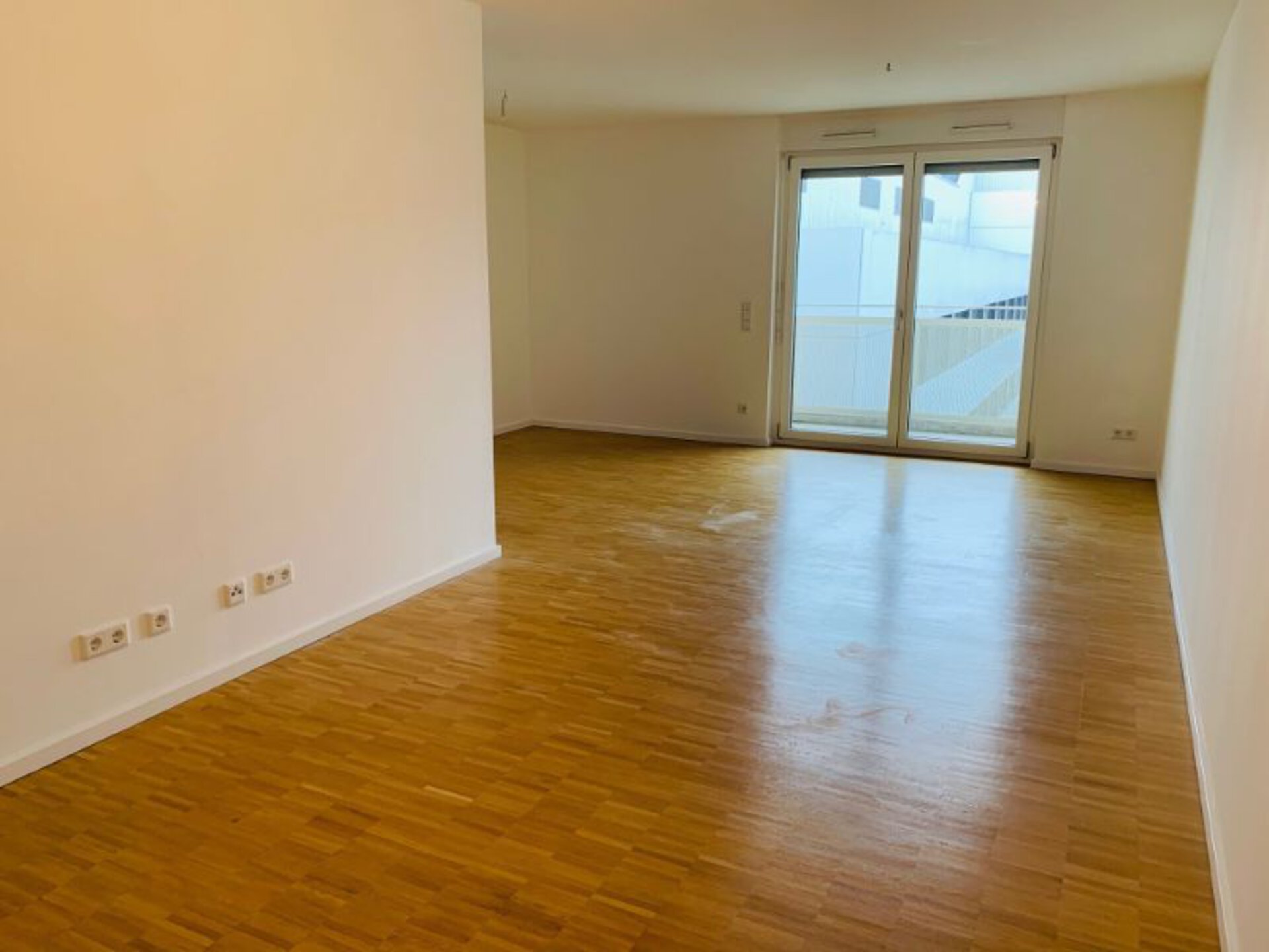 Wohnzimmer | © Dawonia