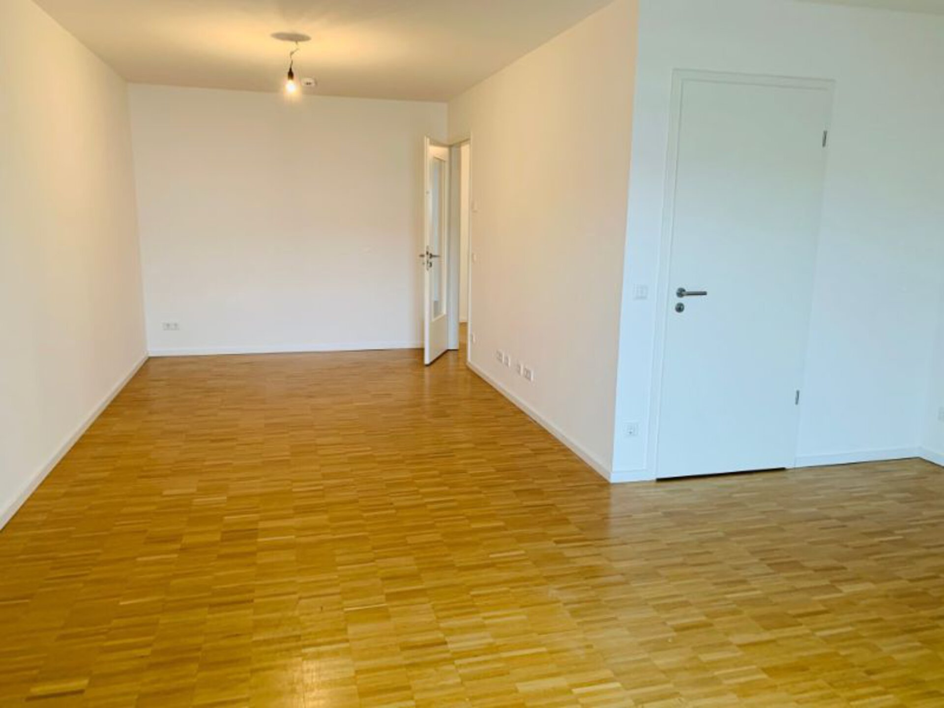 Wohnzimmer | © Dawonia