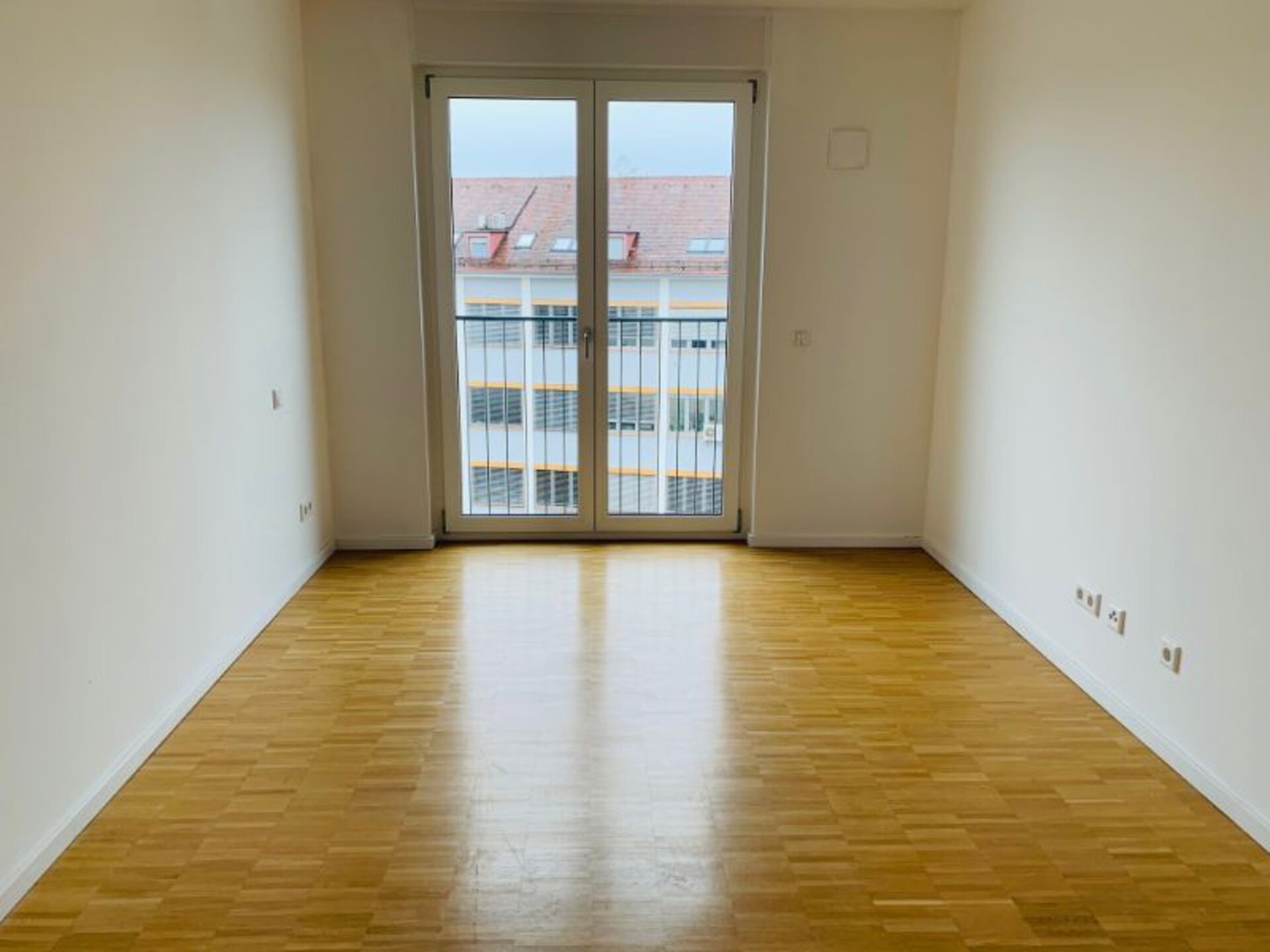 Schlafzimmer | © Dawonia