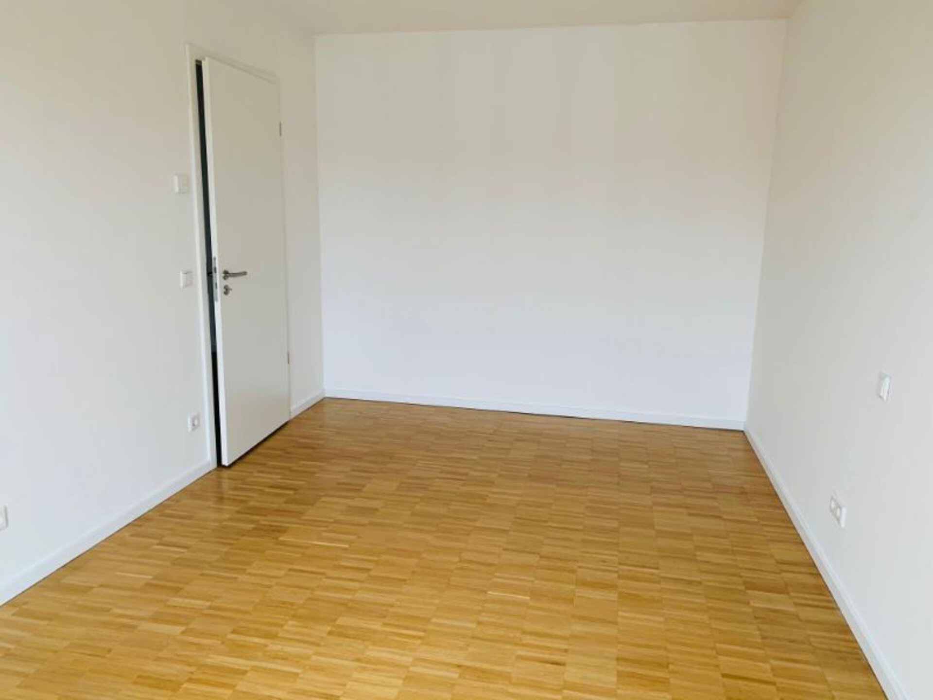 Schlafzimmer | © Dawonia