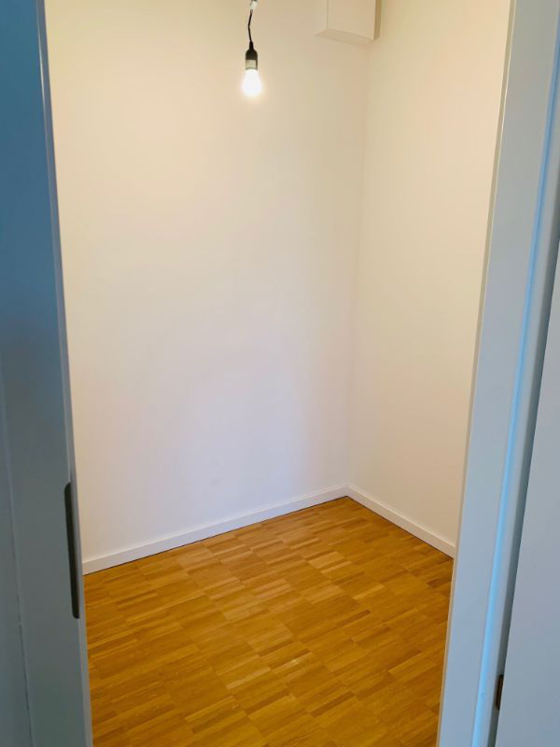 Abstellraum | © Dawonia