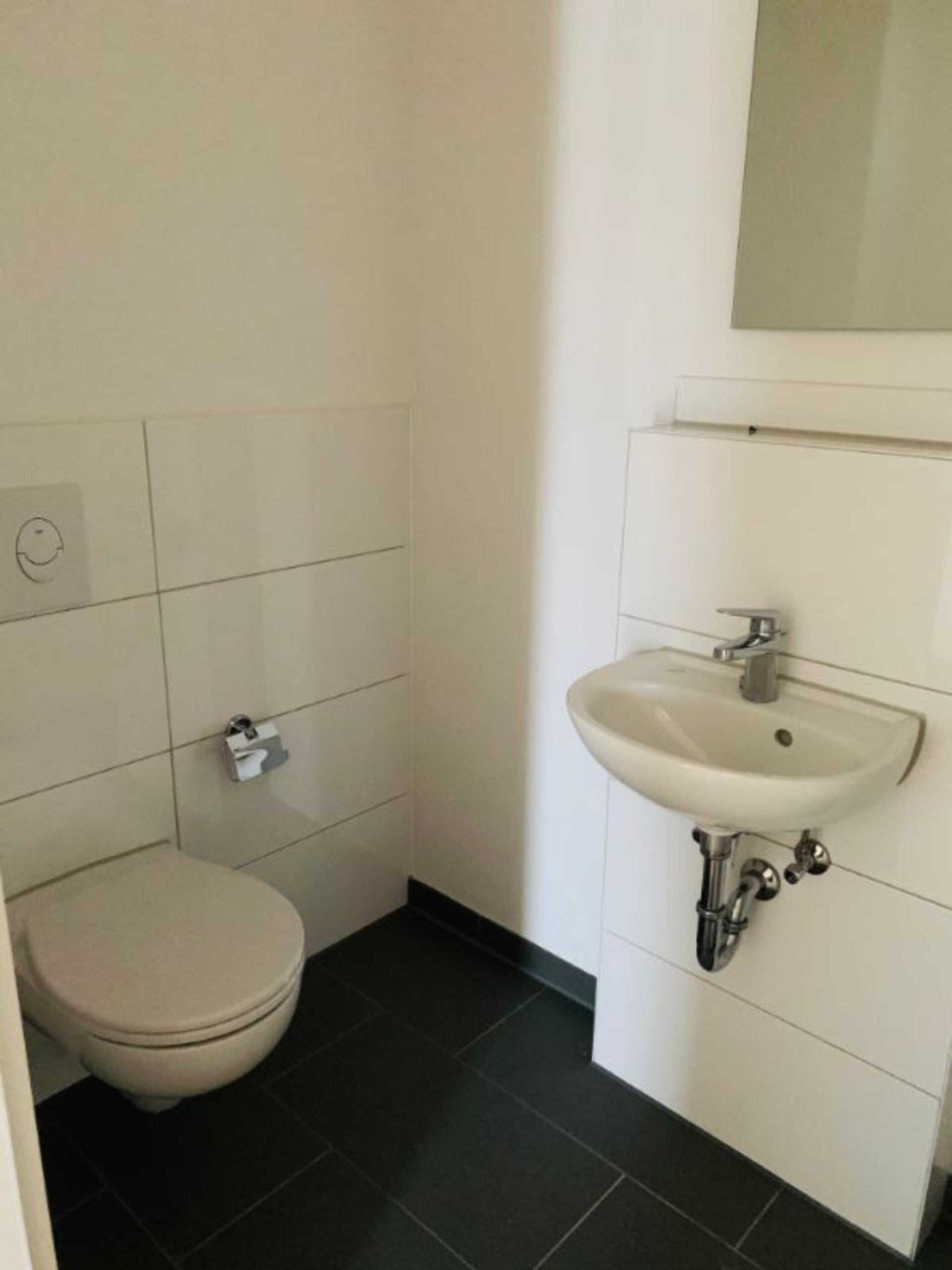 Gäste-WC | © Dawonia