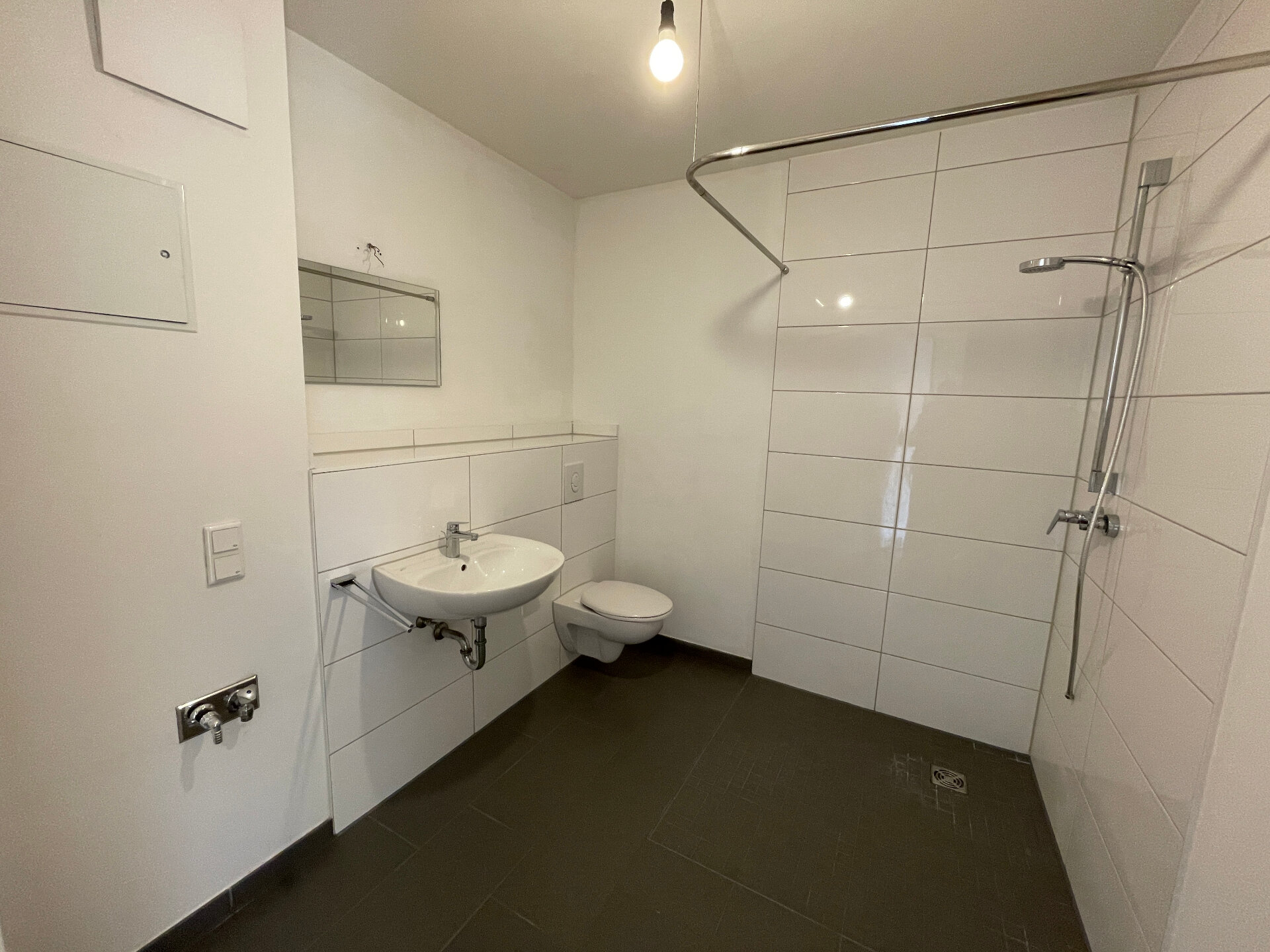 Badezimmer | © Dawonia