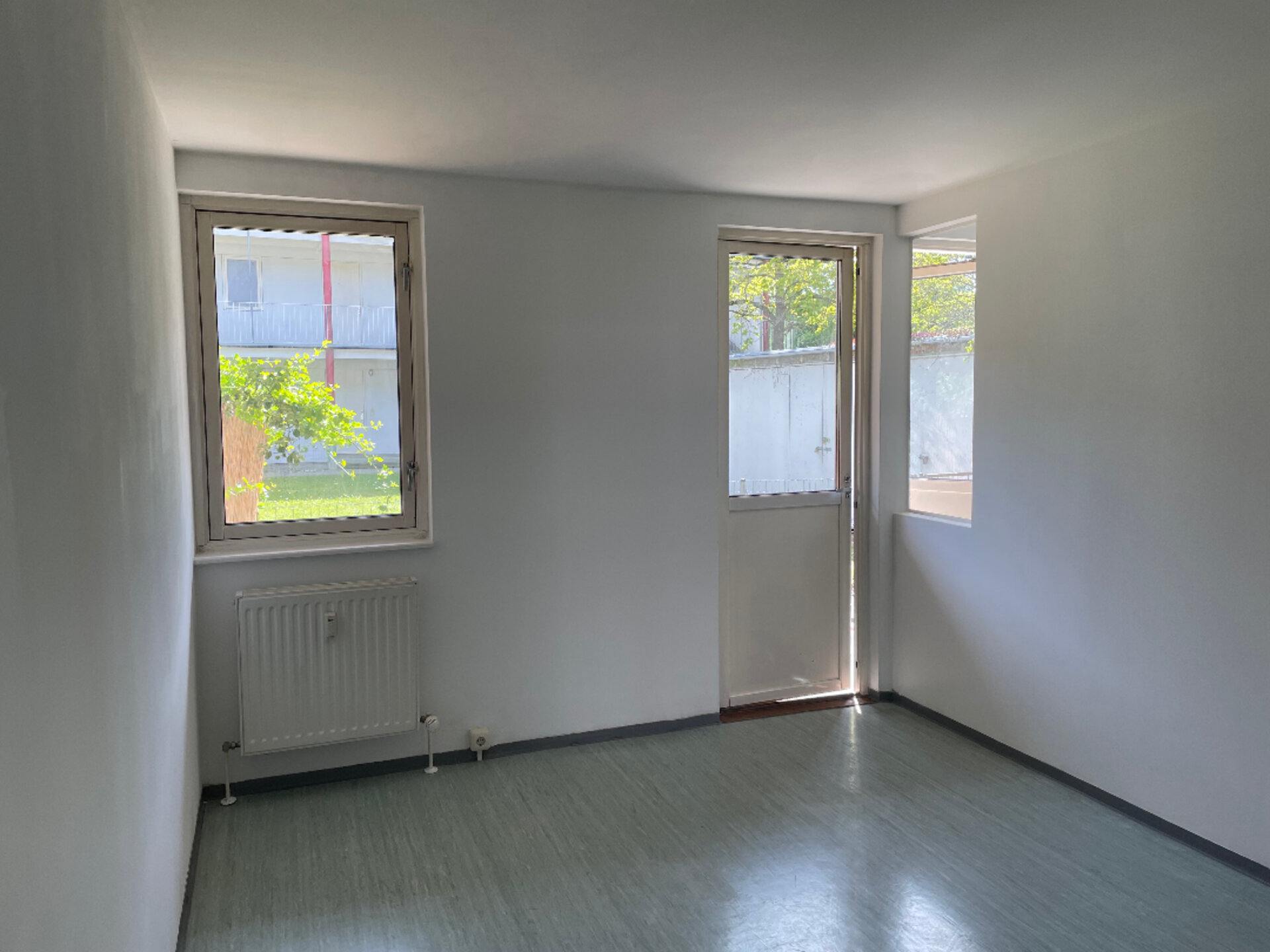 rechtes Zimmer .jpg | © Dawonia