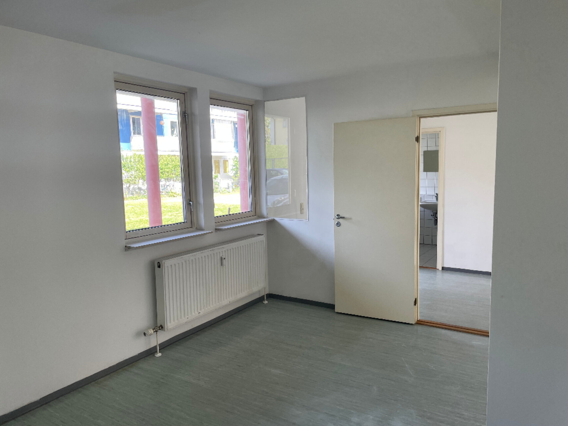 Küche .jpg | © Dawonia