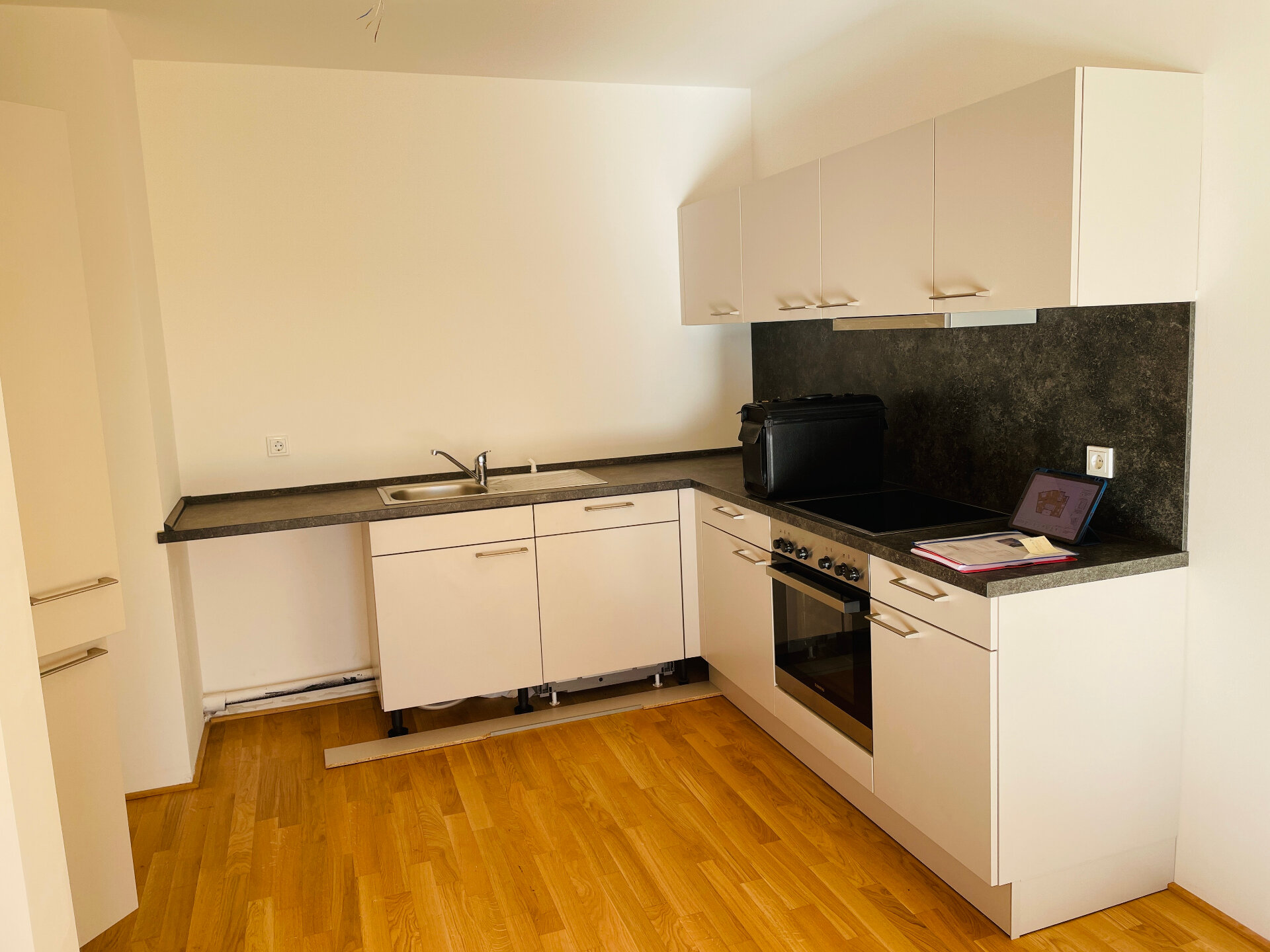 Einbauküche.jpg | © Dawonia