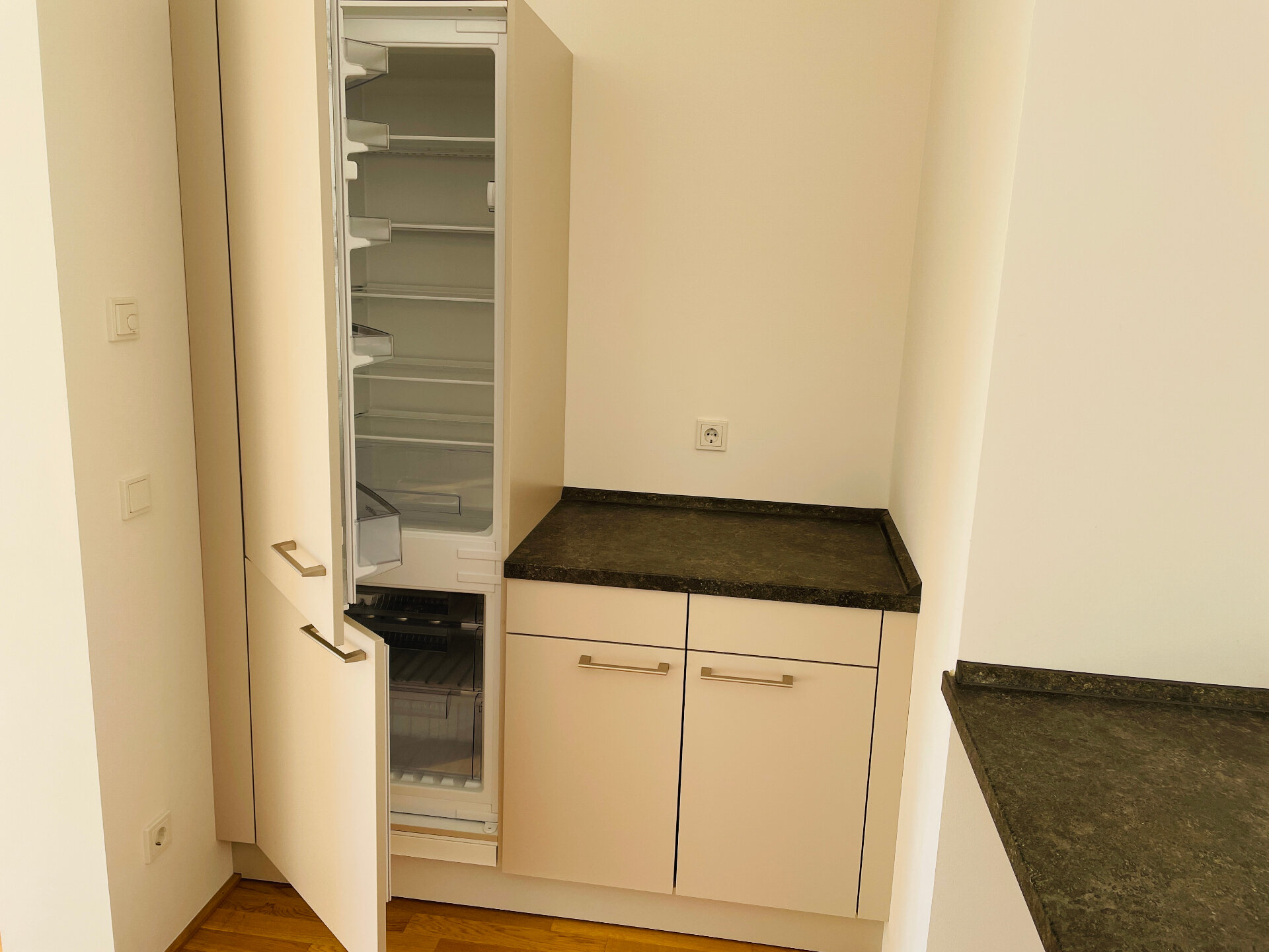 Einbauküche_.jpg | © Dawonia