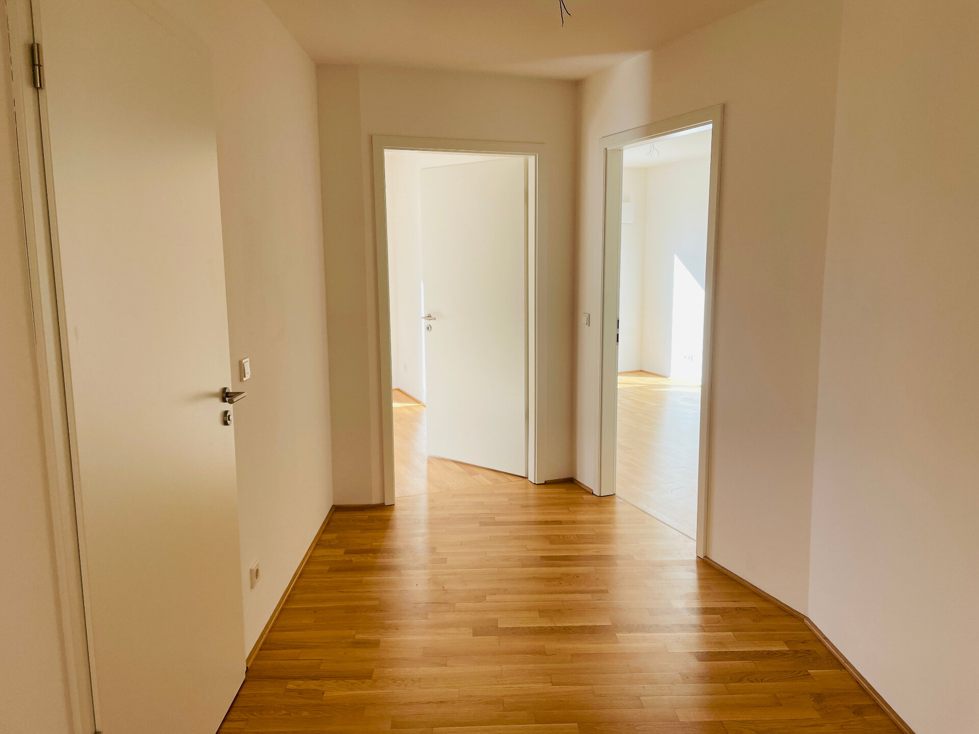 Flur.jpg | © Dawonia