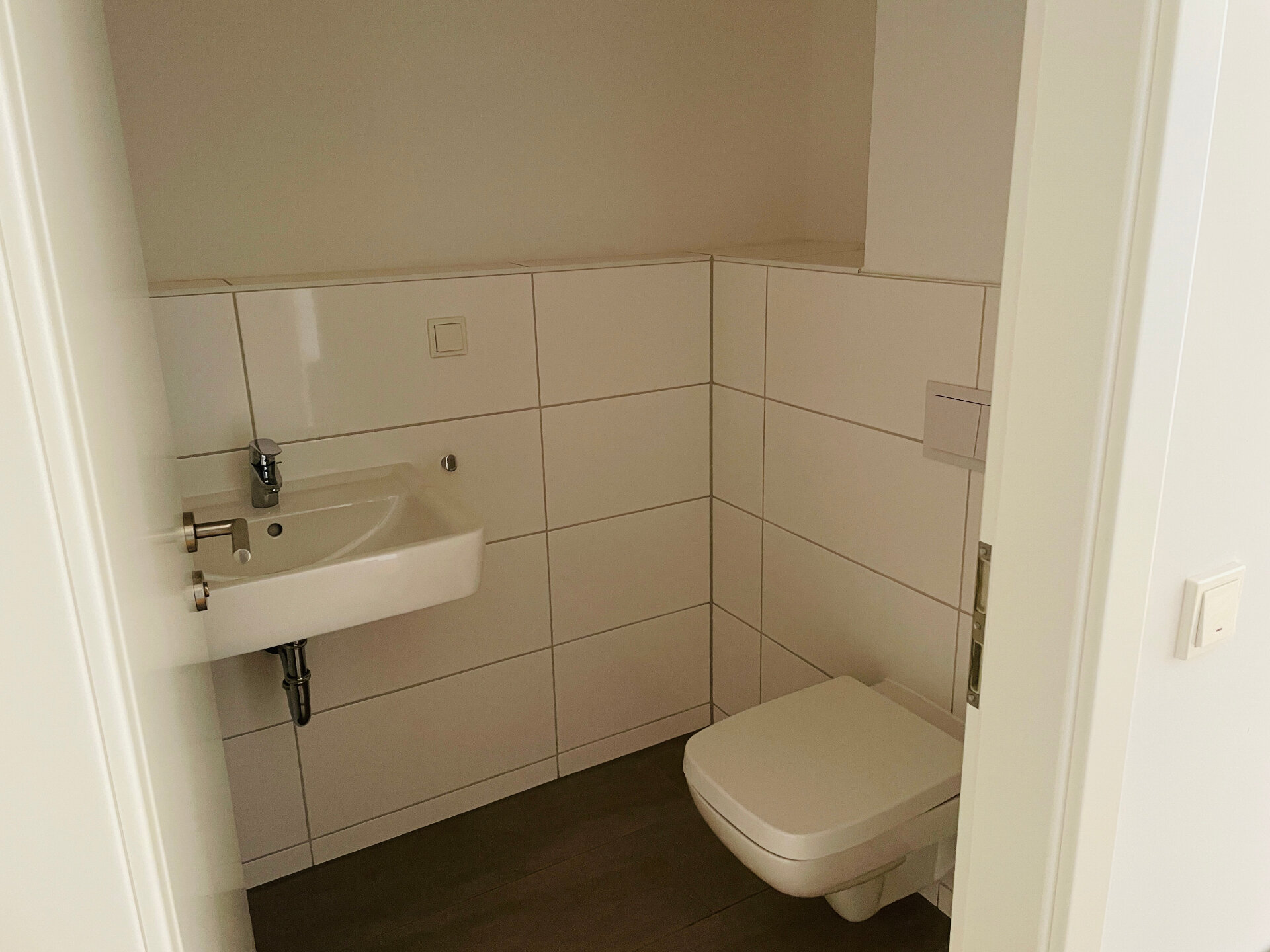 Gäste-WC.jpg | © Dawonia