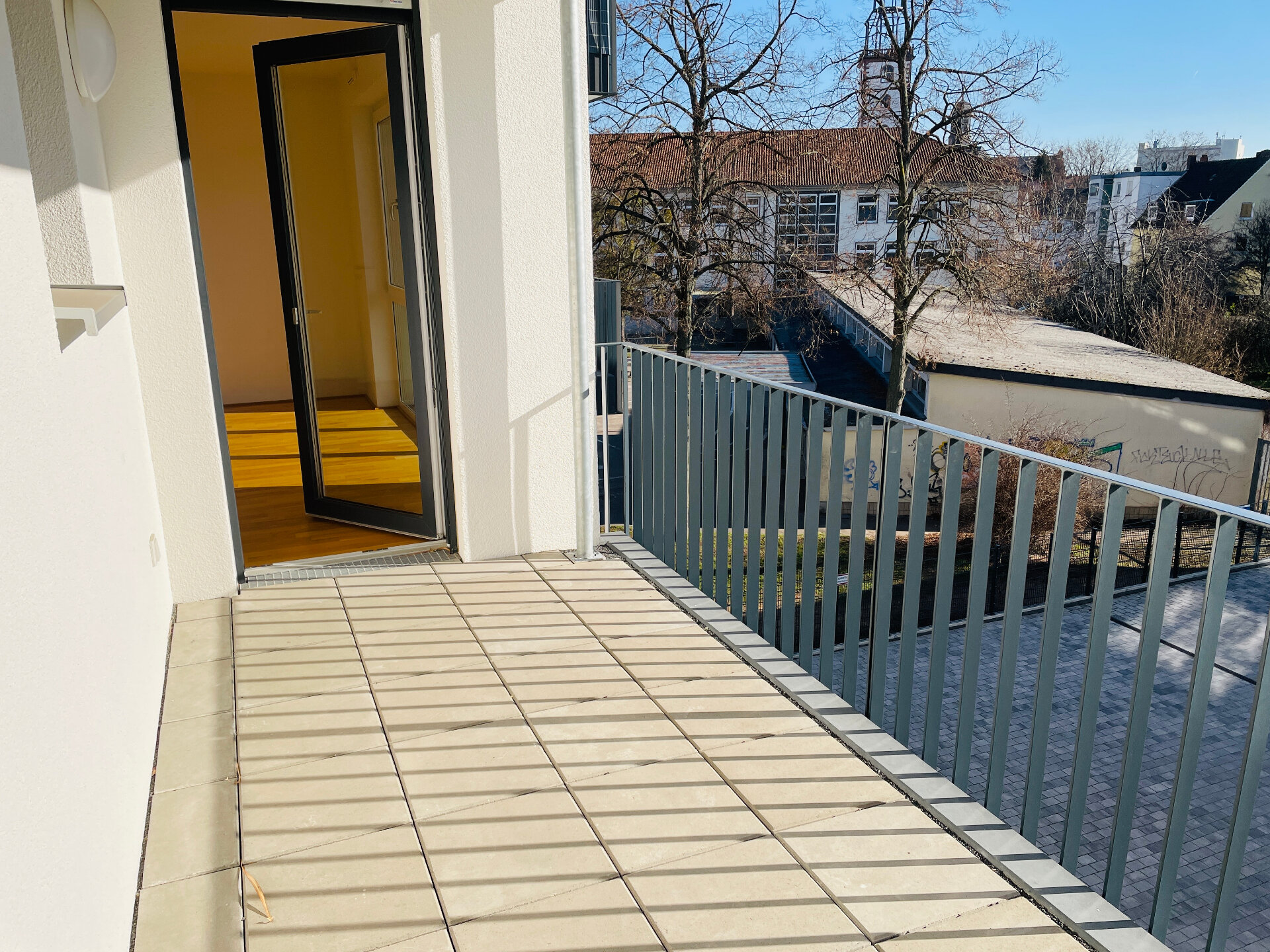 Loggia.jpg | © Dawonia