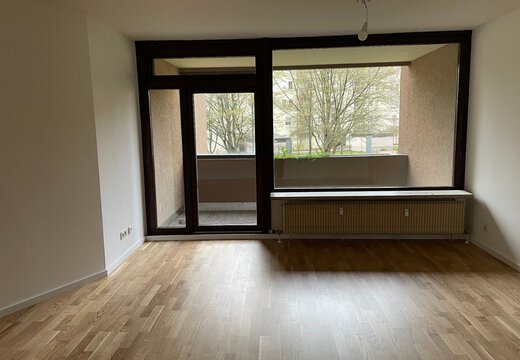 Wohnzimmer | © Dawonia