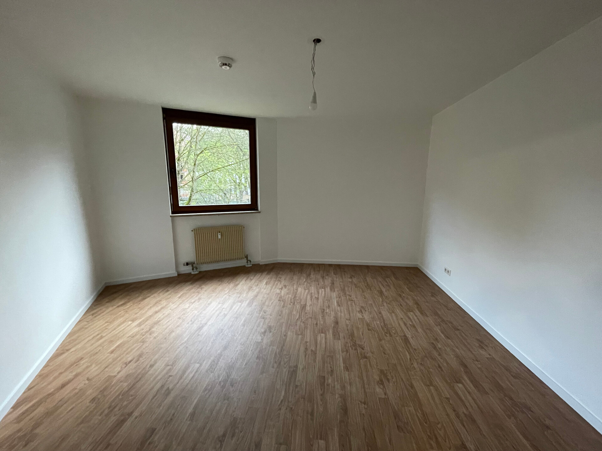 Schlafzimmer | © Dawonia