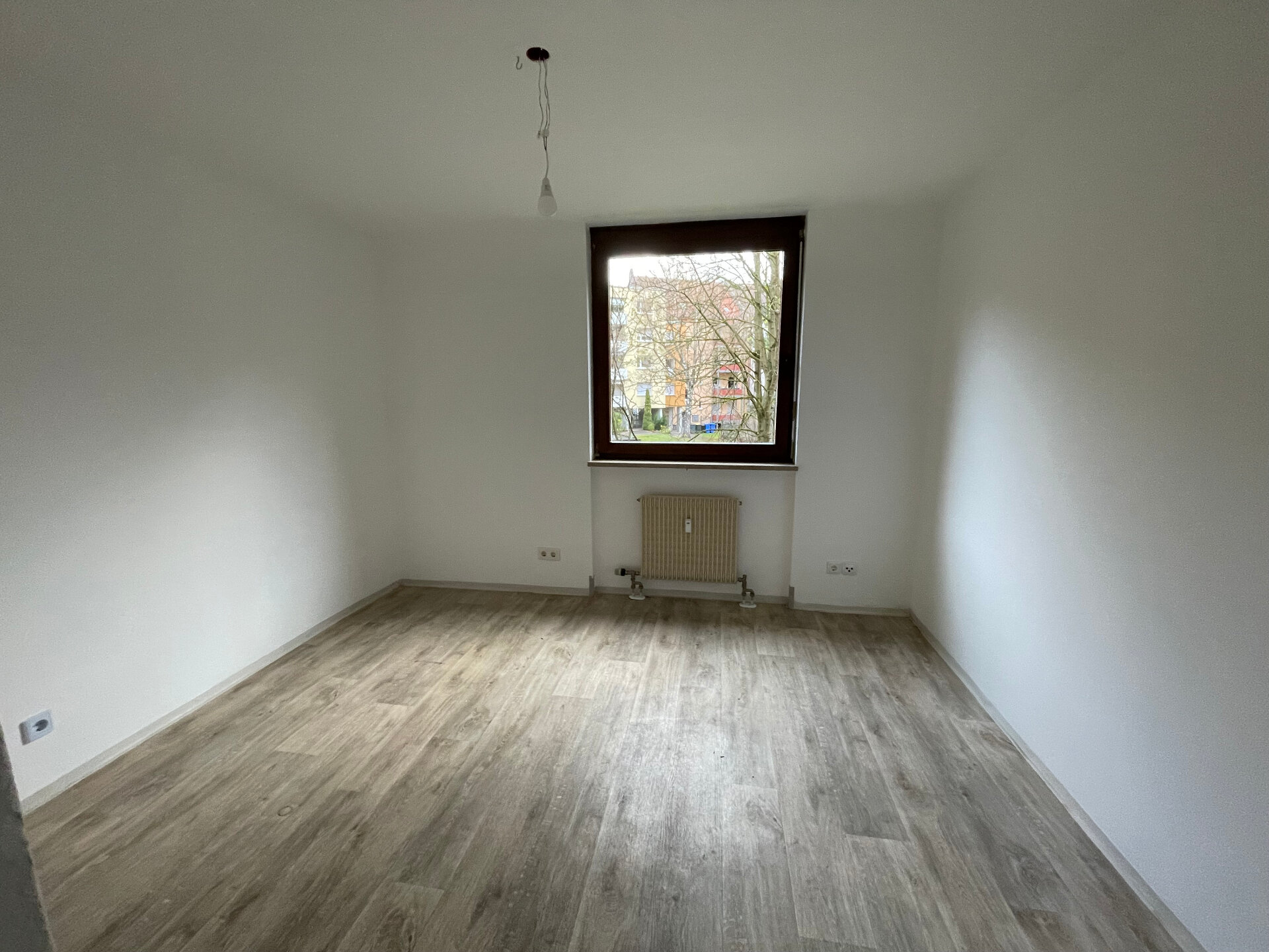 Schlafzimmer | © Dawonia