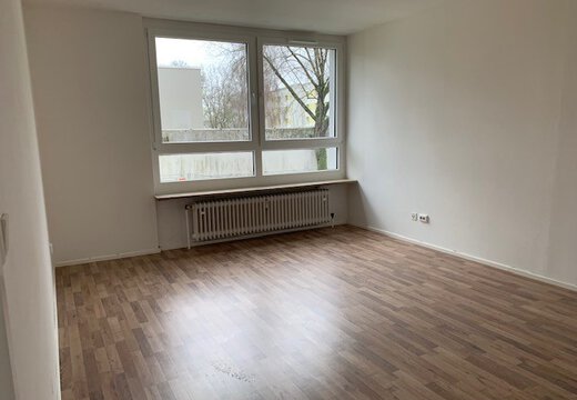 Wohnzimmer | © Dawonia