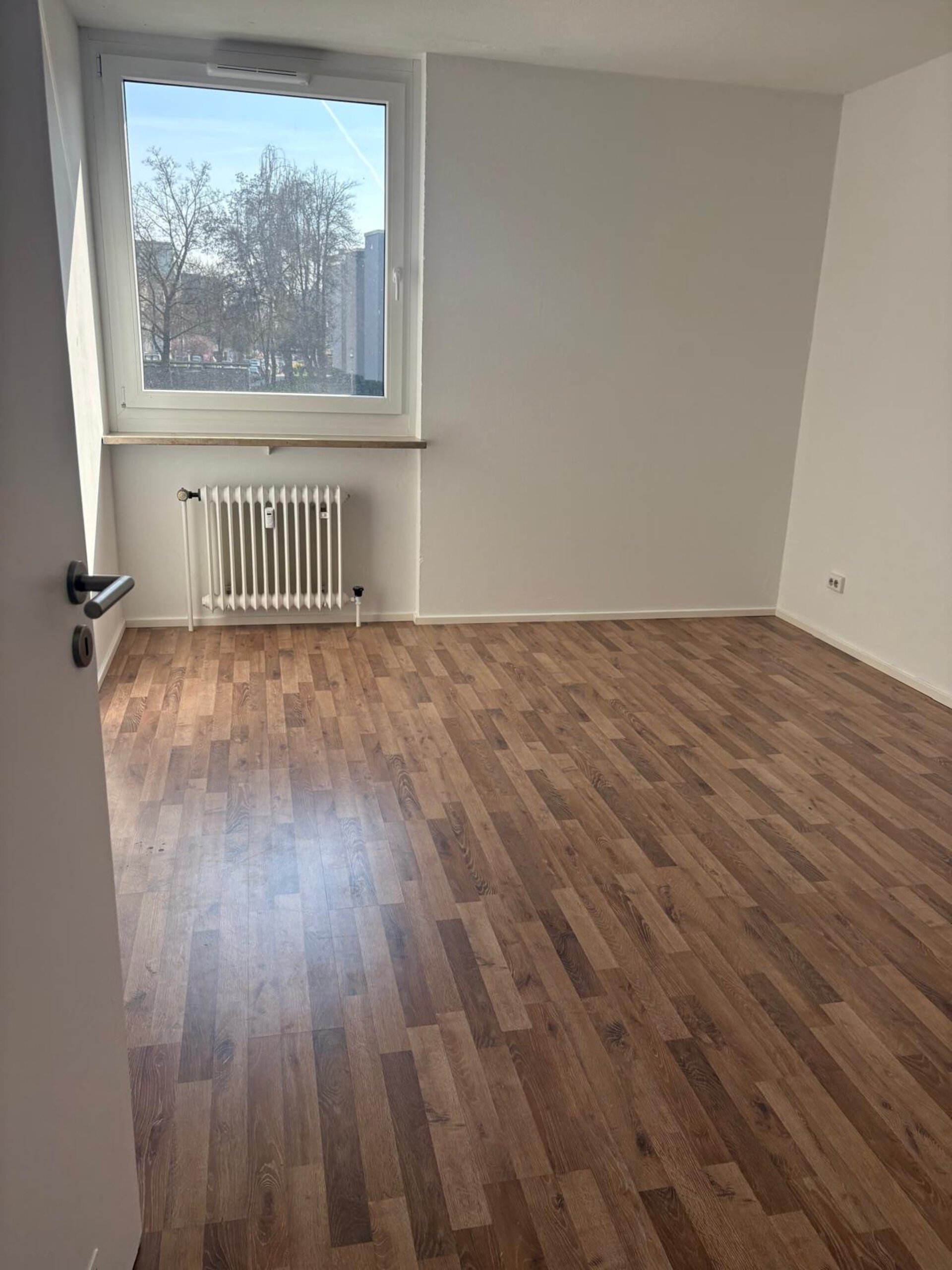 Schlafzimmer 1 | © Dawonia