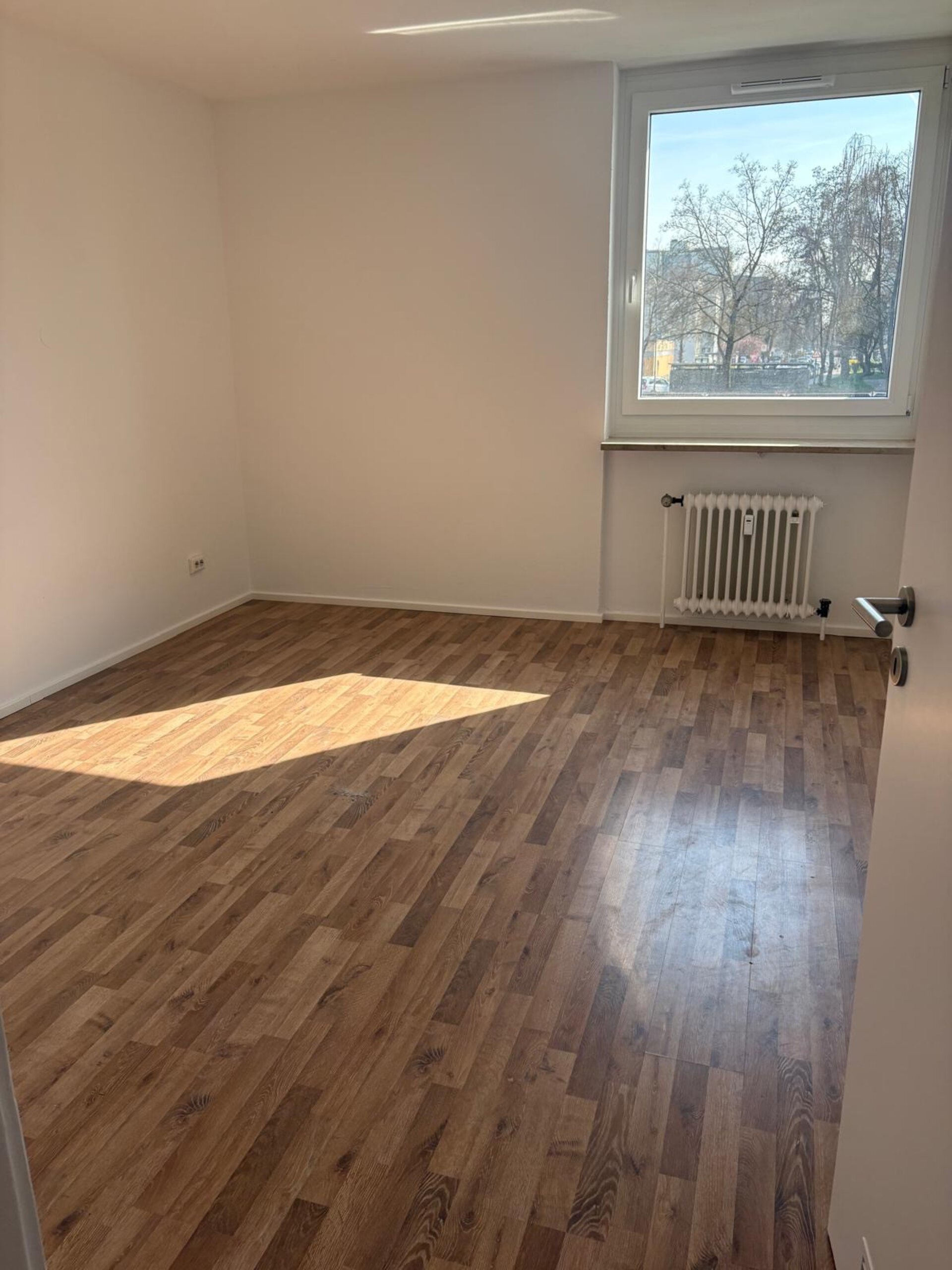 Schlafzimmer 2 | © Dawonia