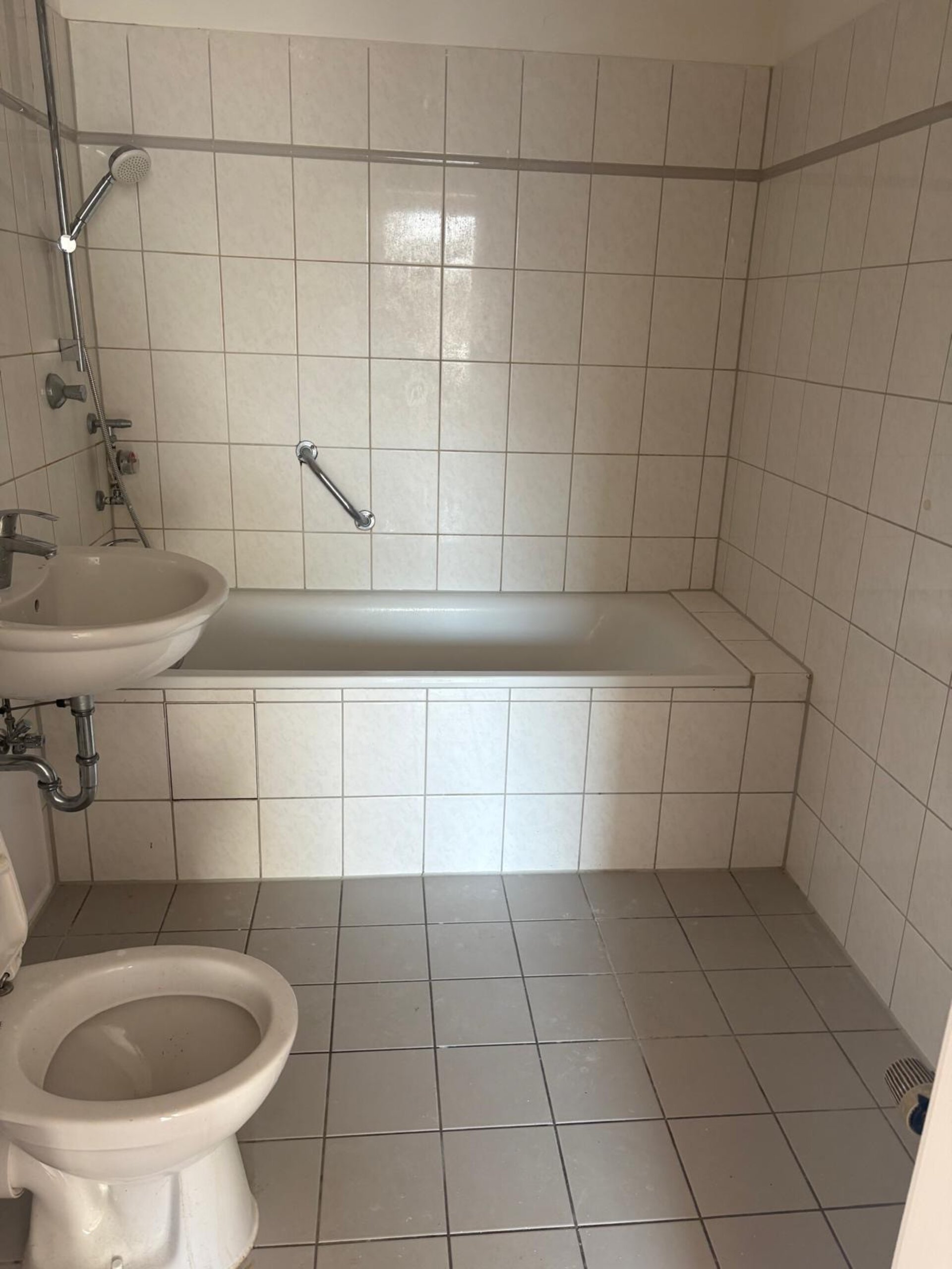 Badezimmer | © Dawonia