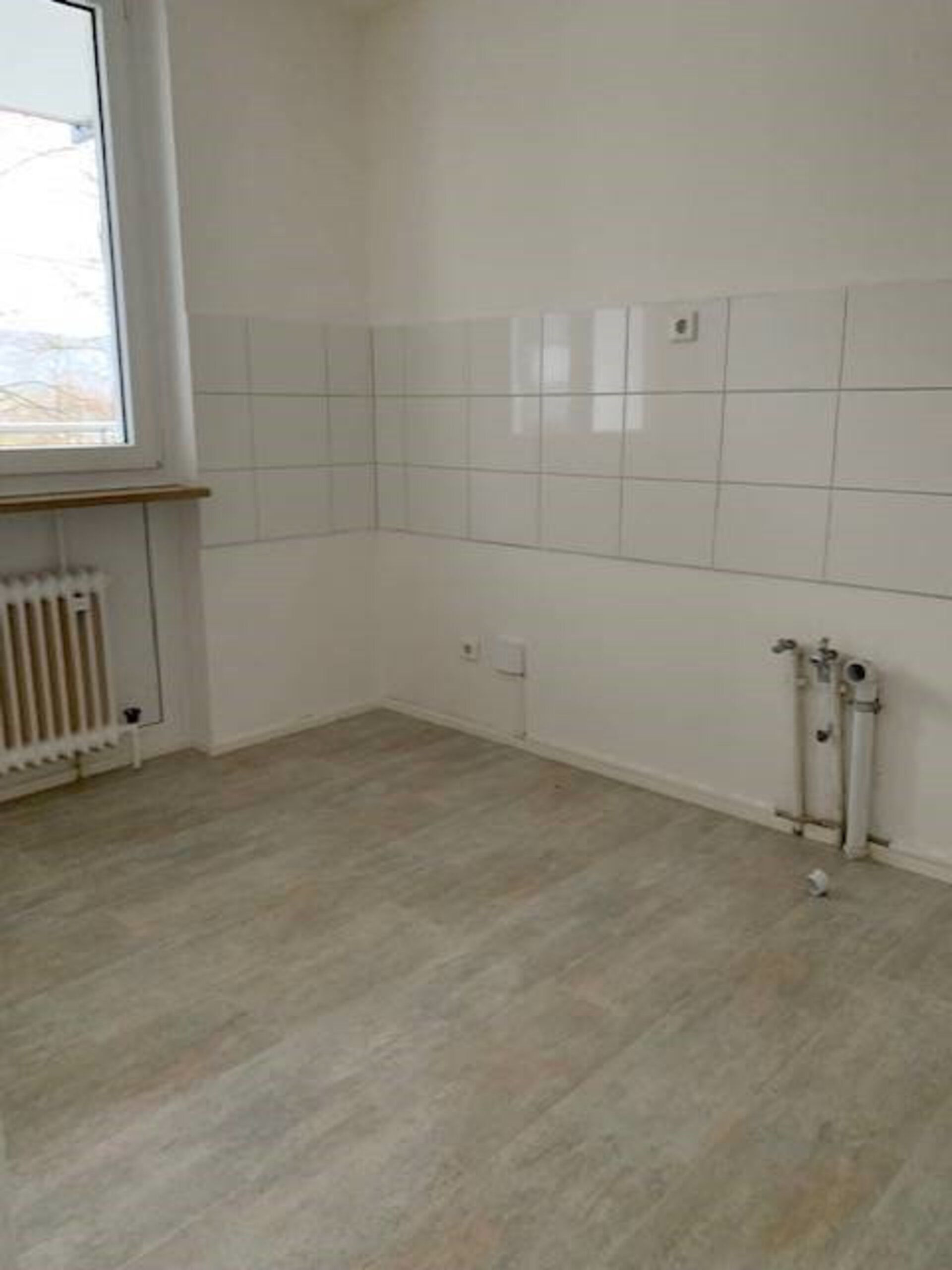 Küche (ohne EBK) | © Dawonia