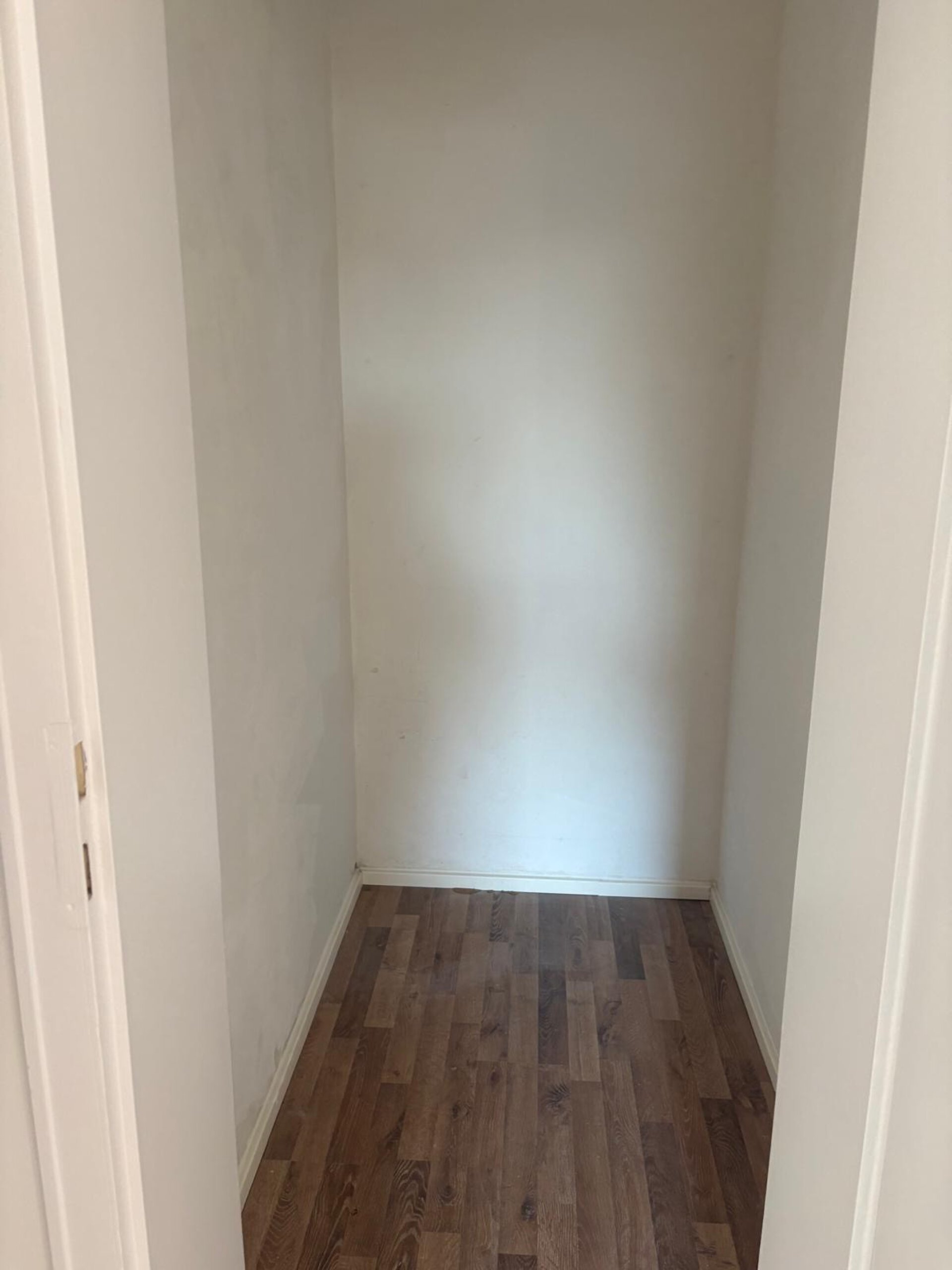 Abstellraum | © Dawonia