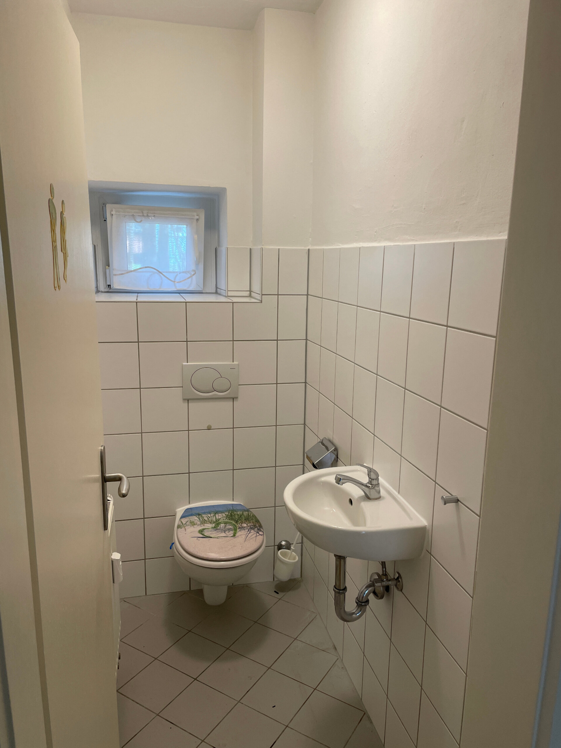 Gäste WC | © Dawonia