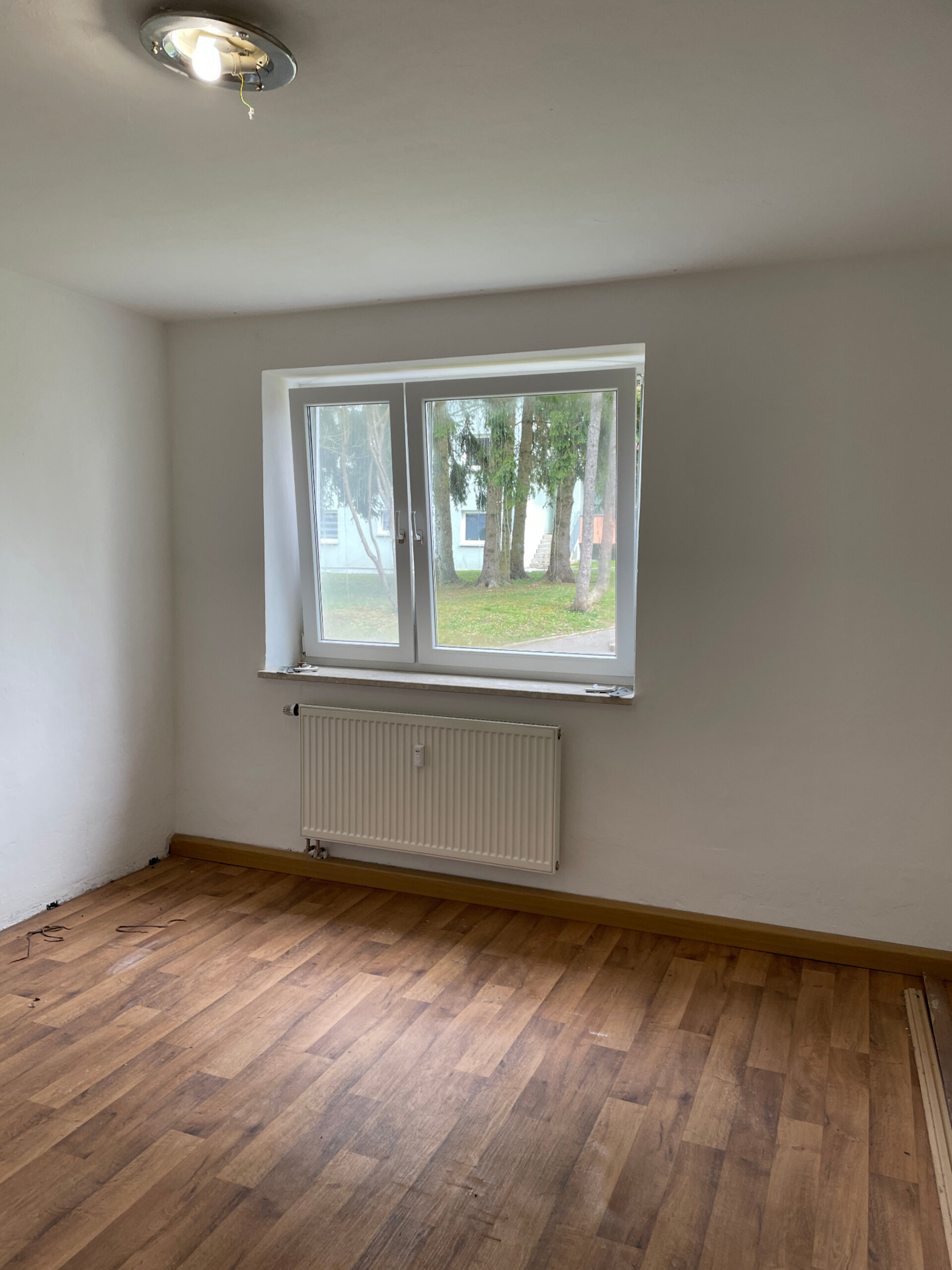 Schlafzimmer 1 | © Dawonia