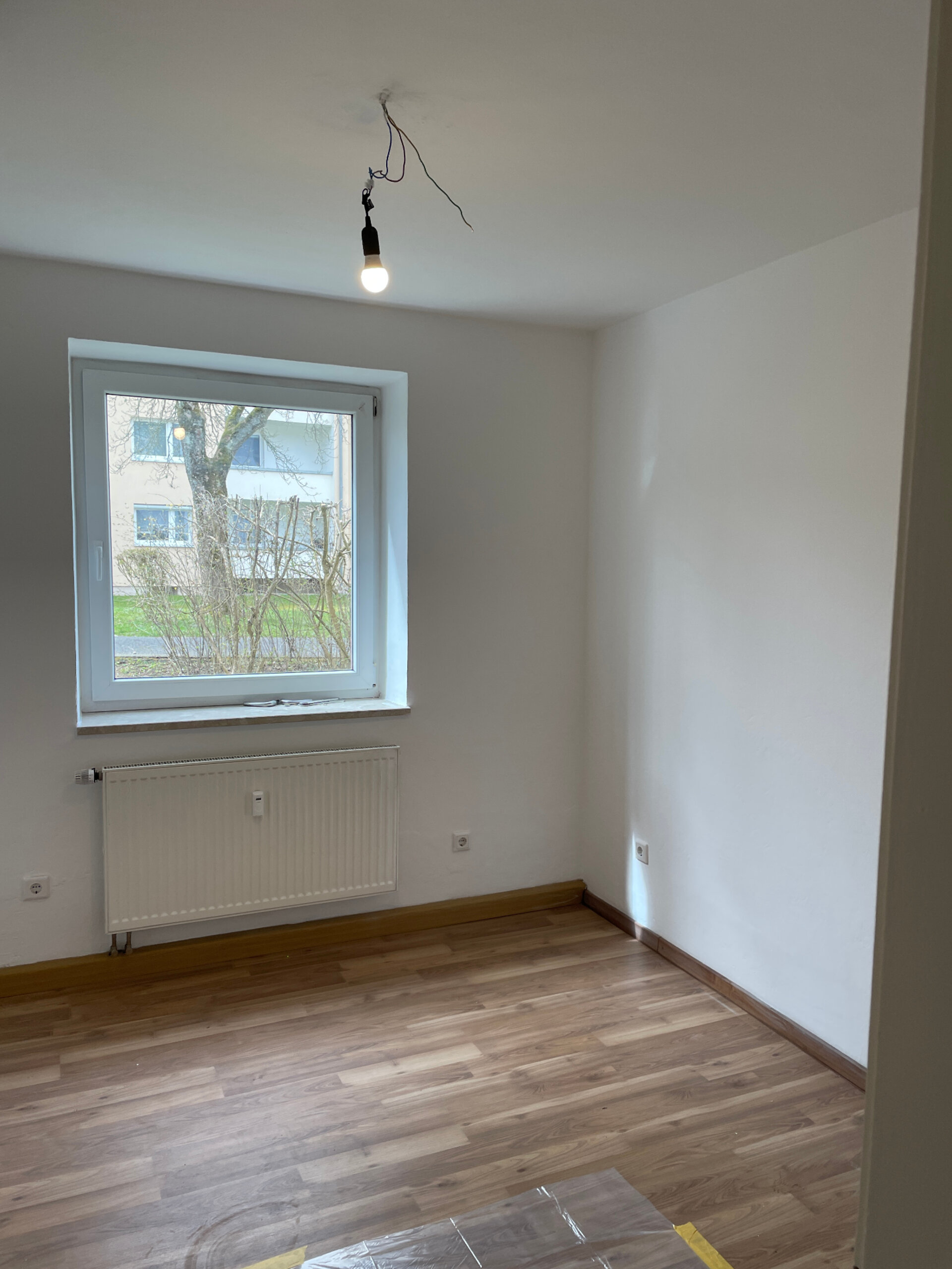 Schlafzimmer 2 | © Dawonia