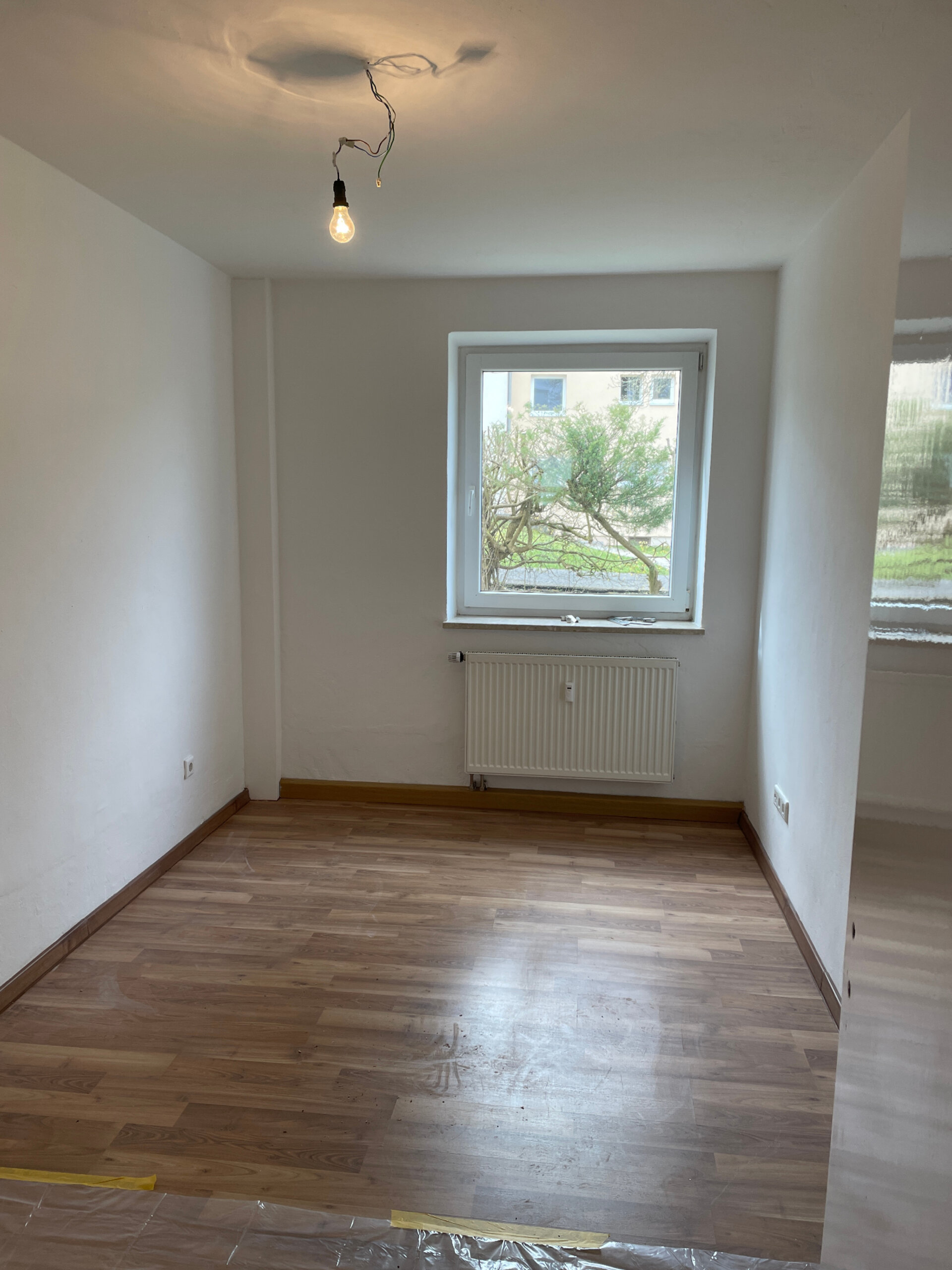 Schlafzimmer 3 | © Dawonia