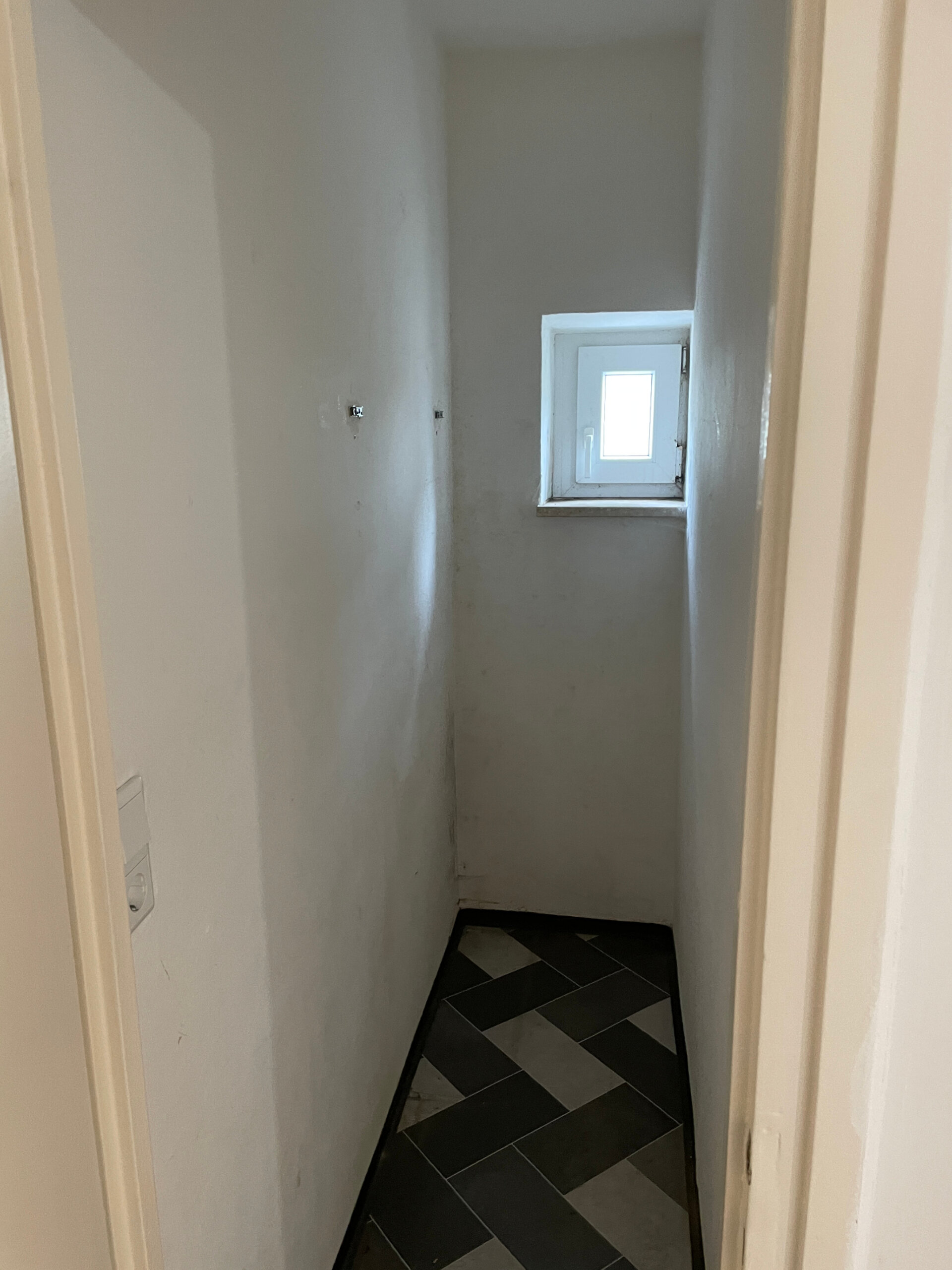 Abstellraum | © Dawonia