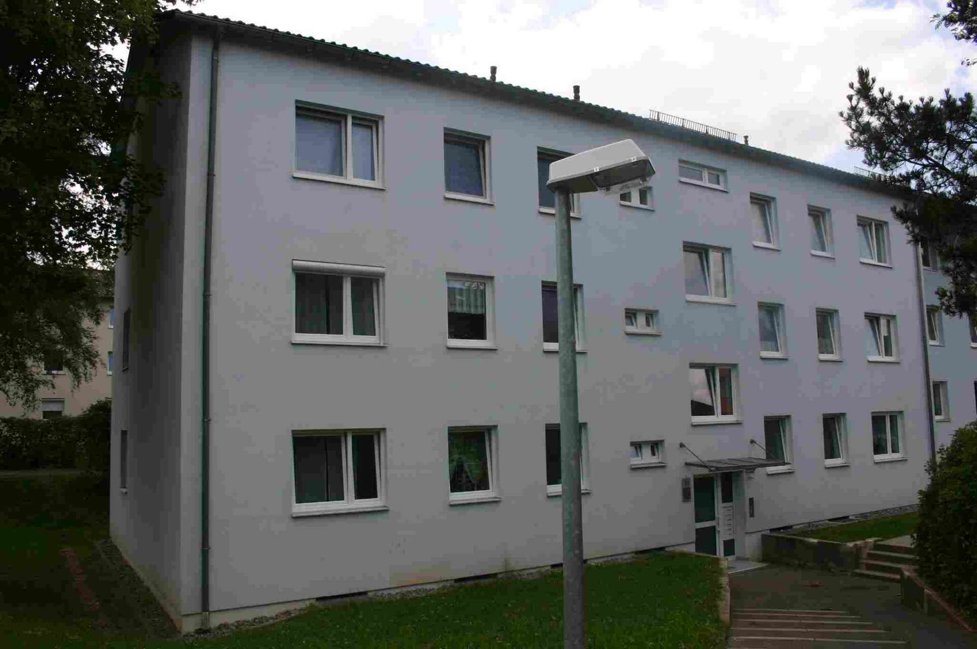 Hausansicht | © Dawonia