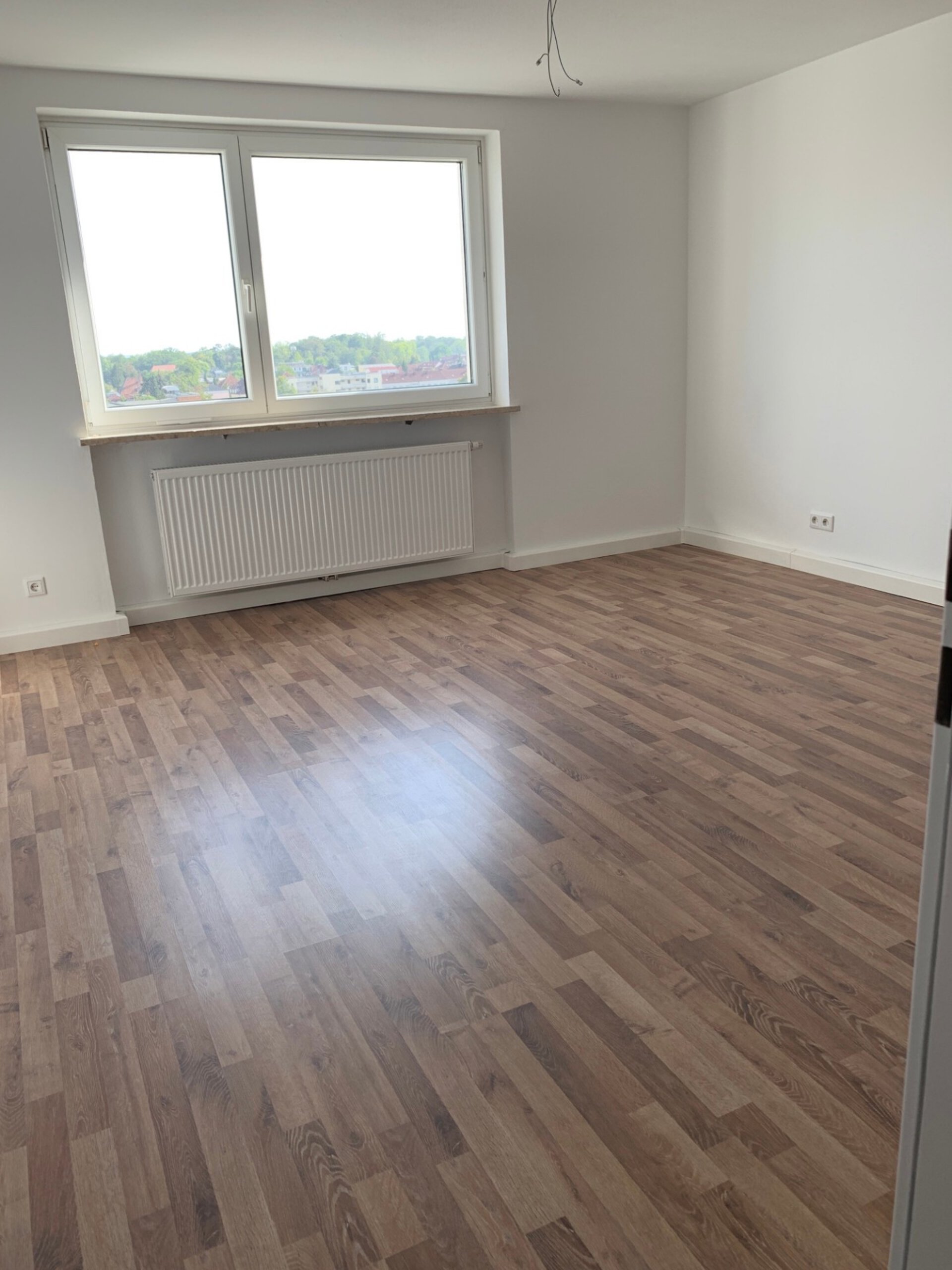 Schlafzimmer | © Dawonia