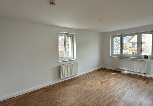 Wohnzimmer | © Dawonia