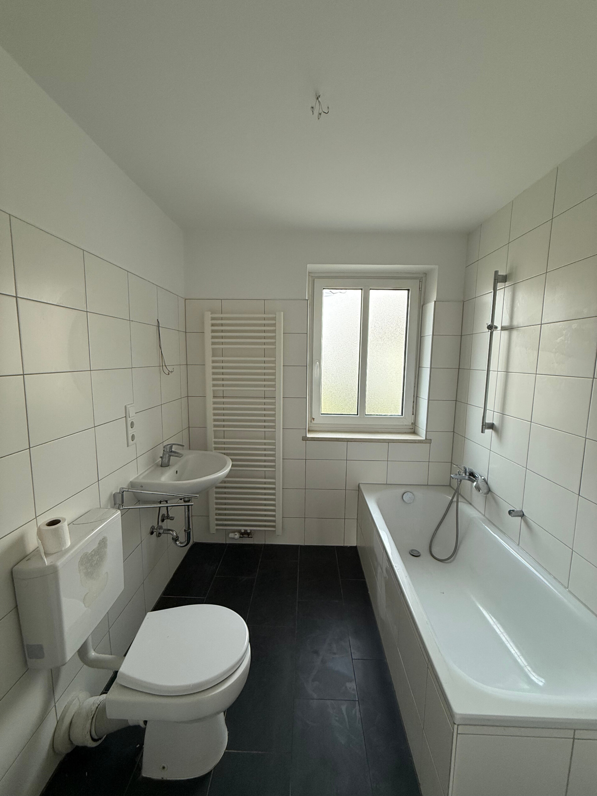 Badezimmer | © Dawonia