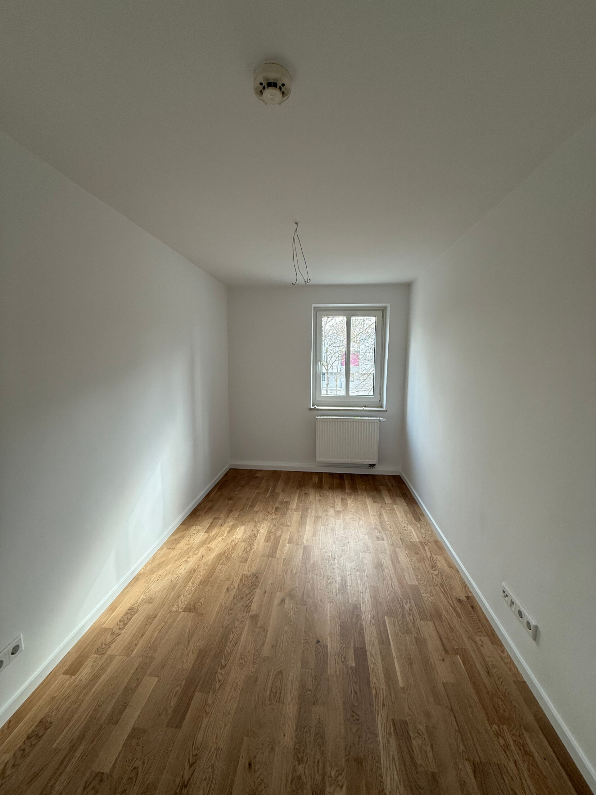 Schlafzimmer 1 | © Dawonia