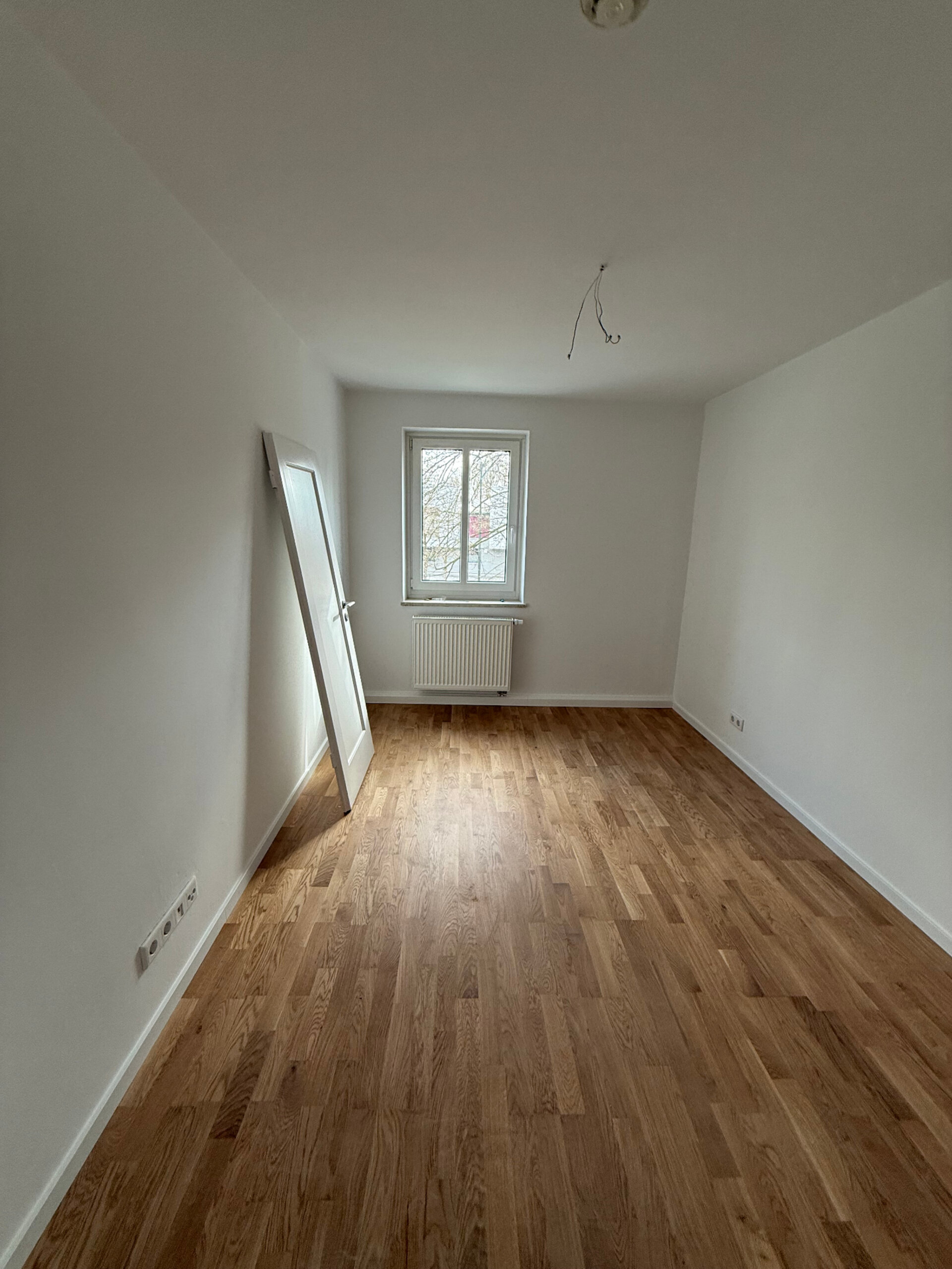 Schlafzimmer 2 | © Dawonia